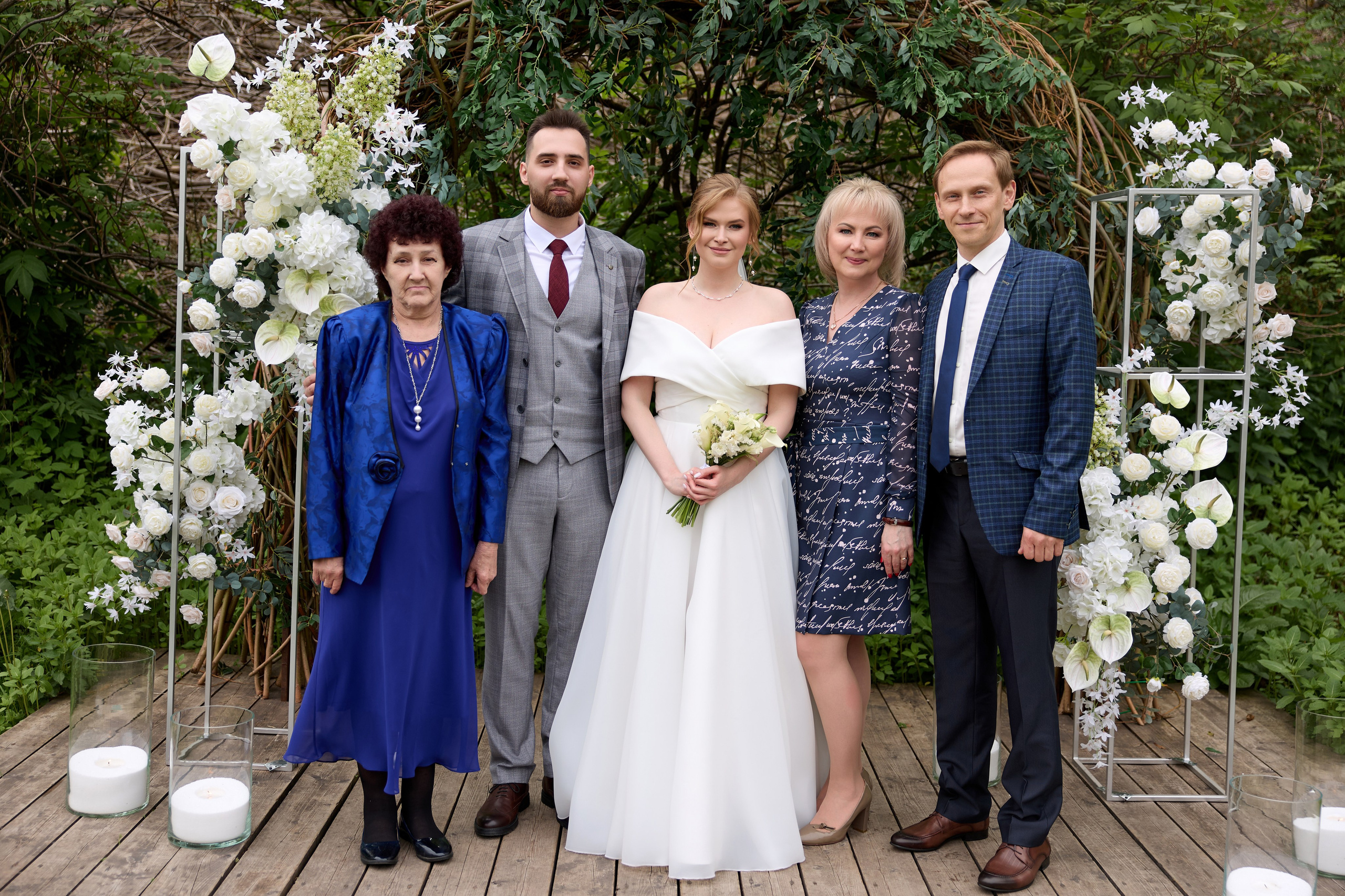 Свадебная фотосессия Киров Holiland. Александр Прозоров фотограф в Кирове