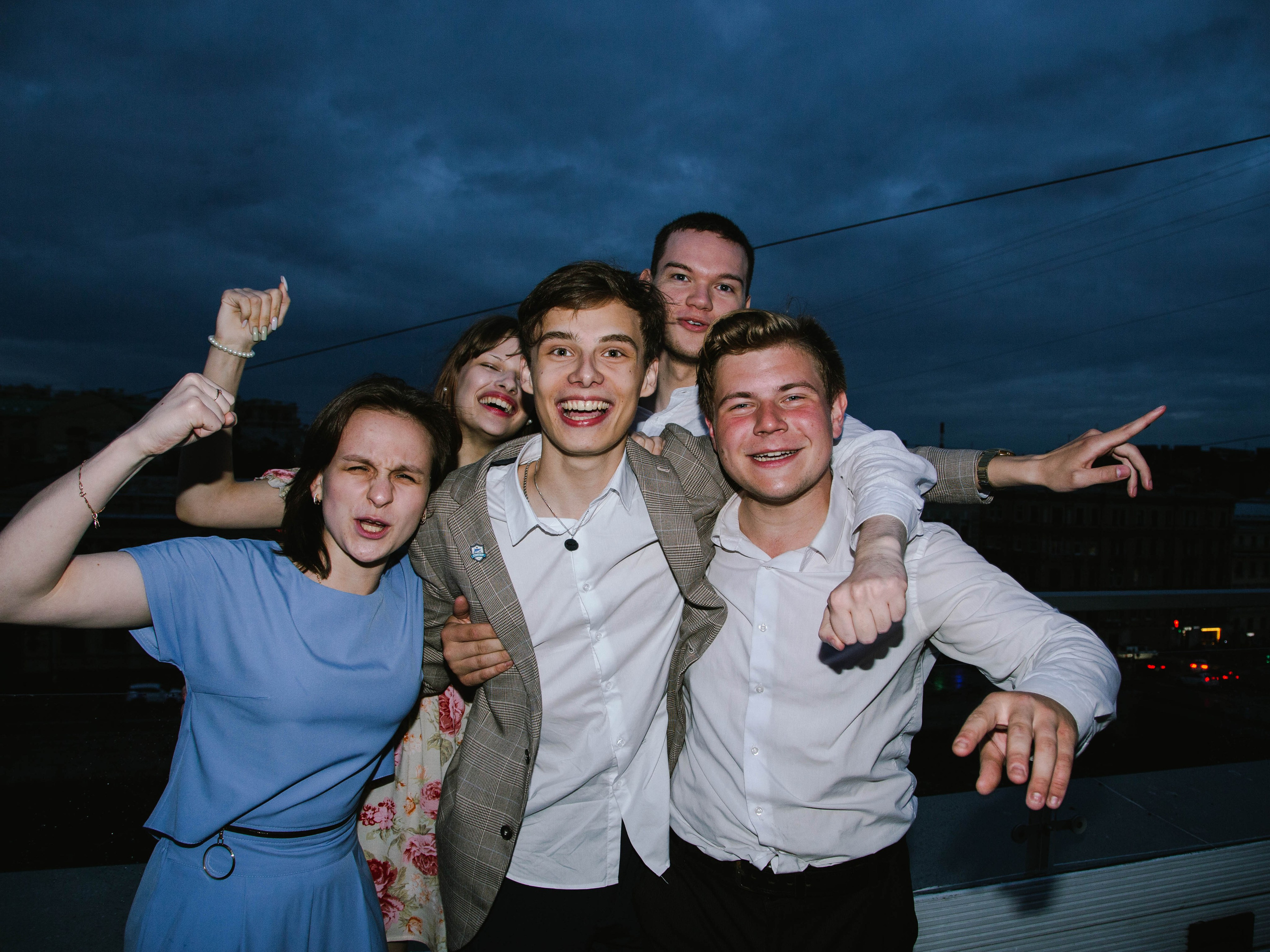 Мероприятия. Derugyn