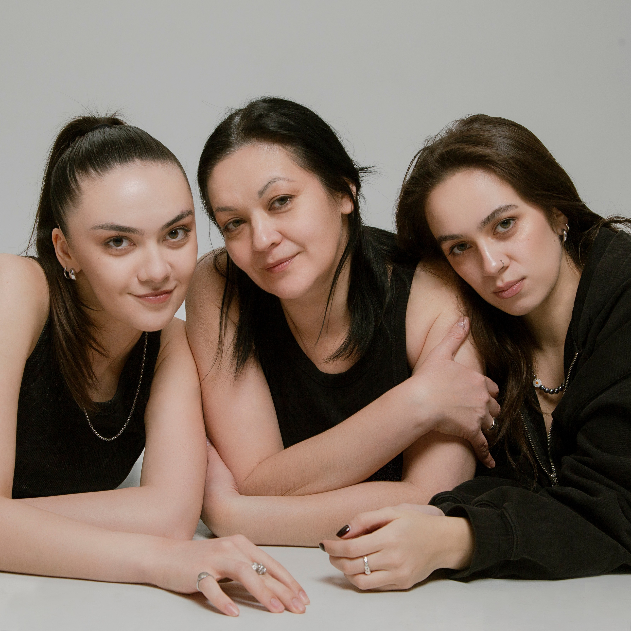 Семейные съемки. Derugyn