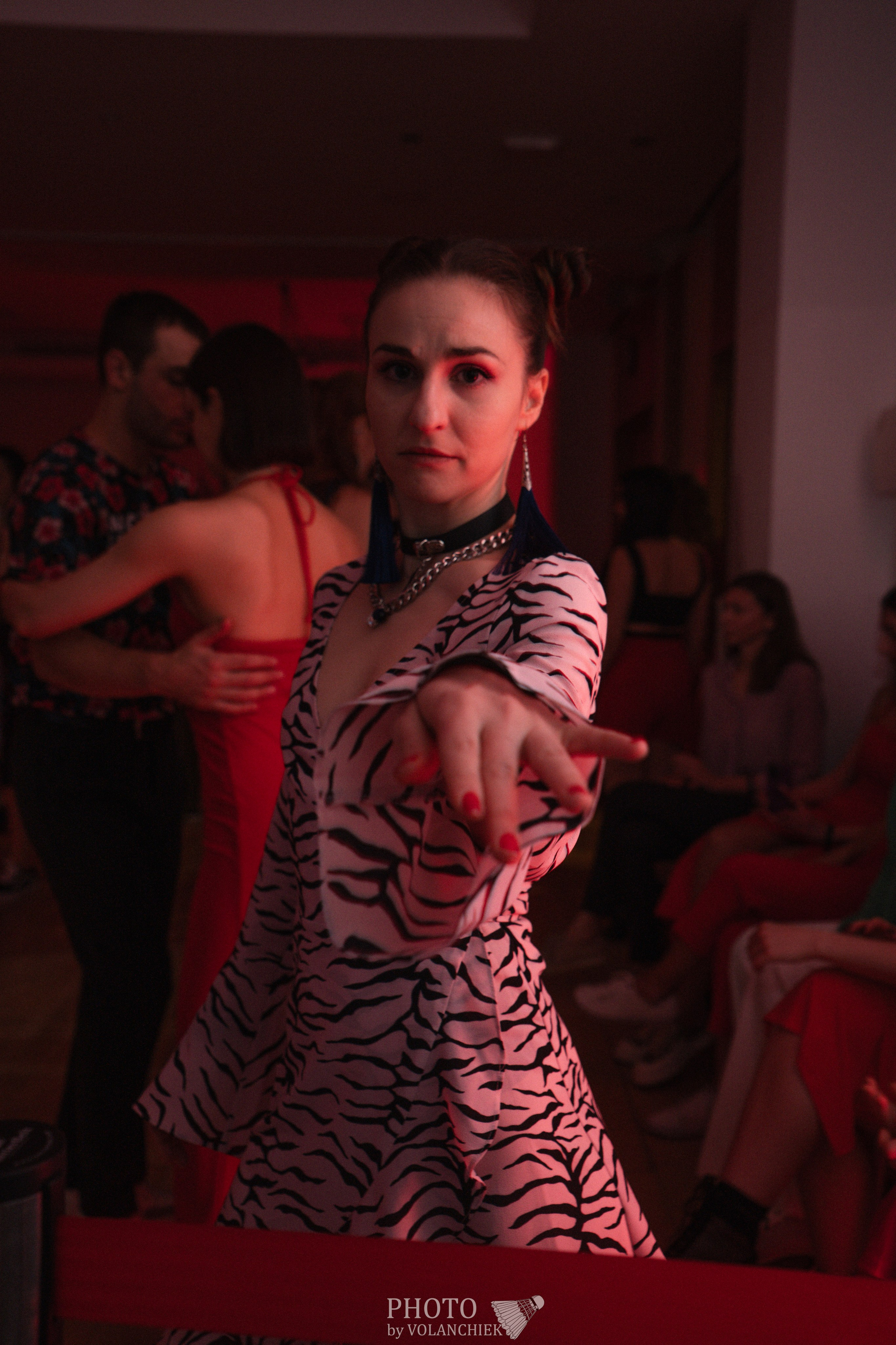 Репортажная фотосессия. Photo by Volanchiek