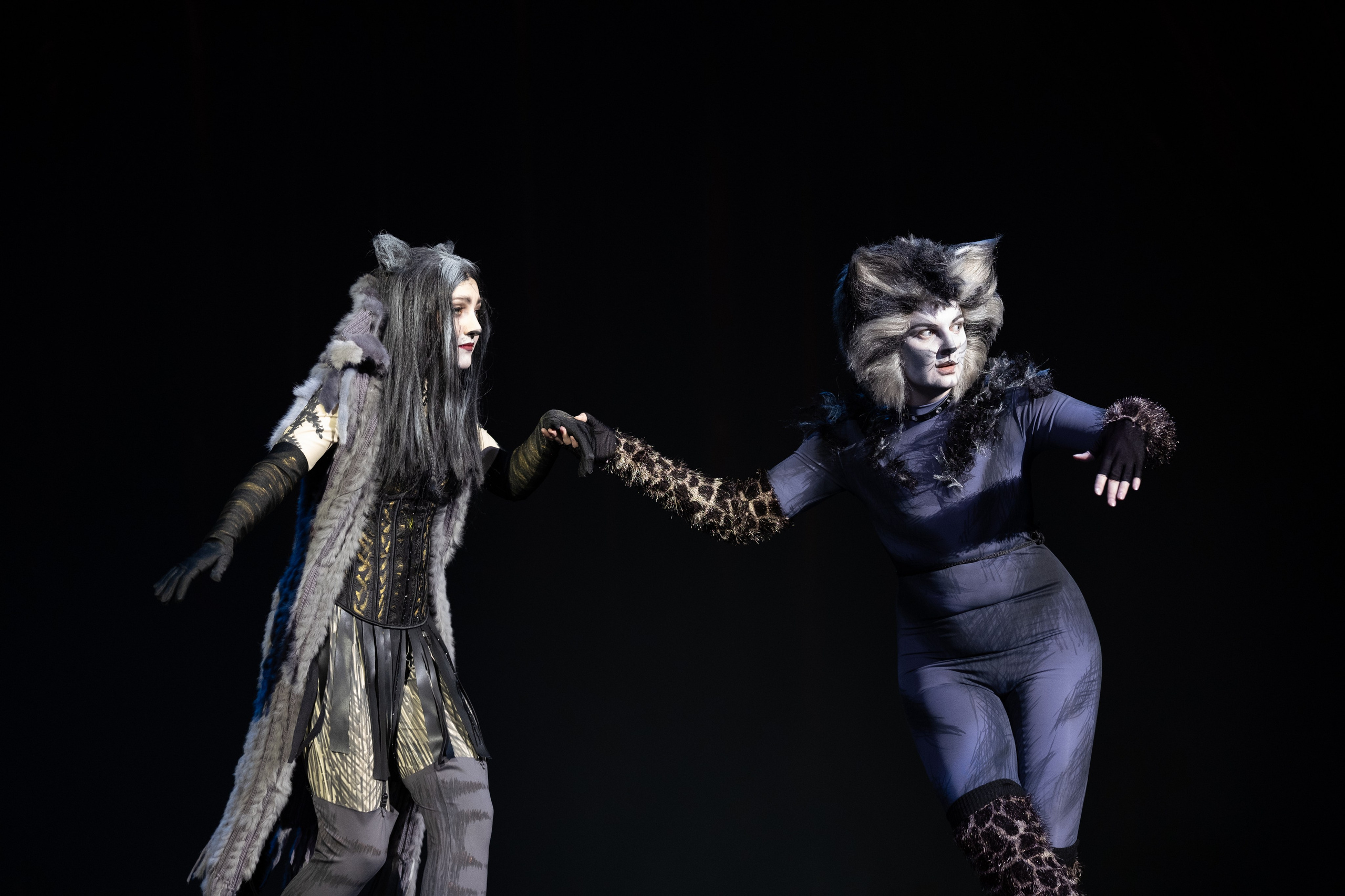 Косплей-фестиваль M.Ani.Fest: CIRCUS SHOW 2024. Репортажный фотограф в Санкт-Петербурге Максим Варбулайнен