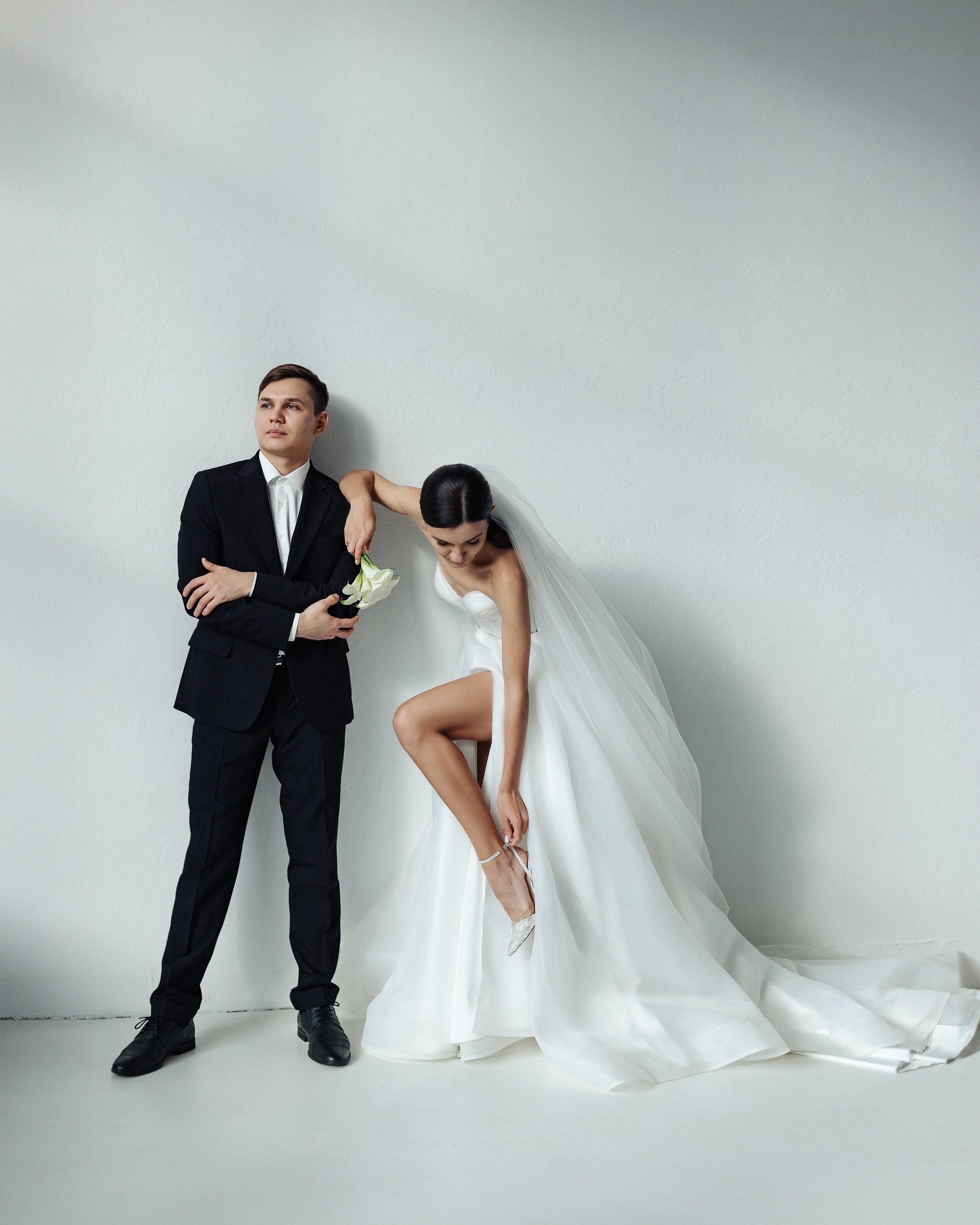 Свадебный фотограф Челябинск. Свадебный и портретный фотограф Челябинск