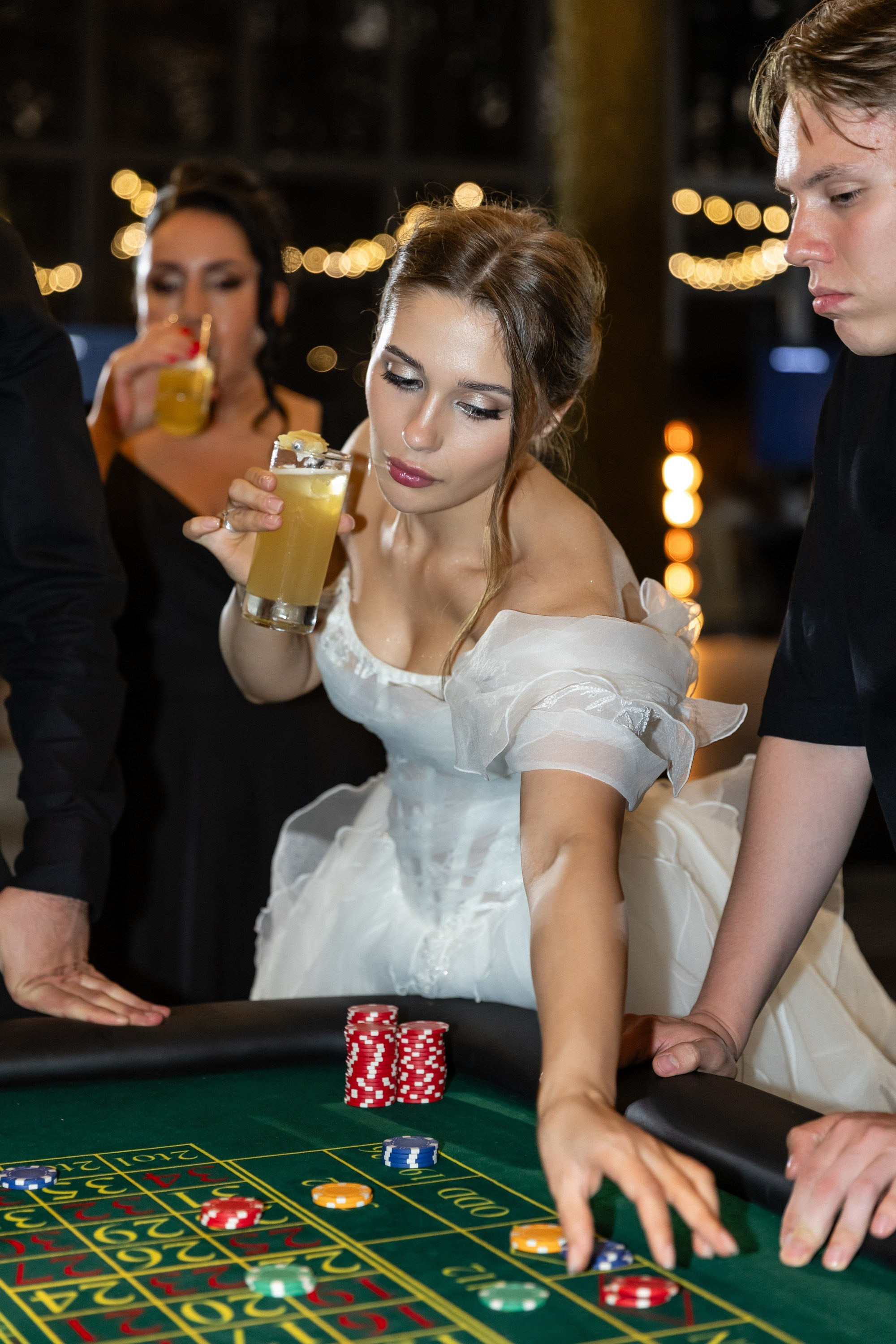 Валерия и Иван. Татьяна Чернышова свадебный фотограф Москва