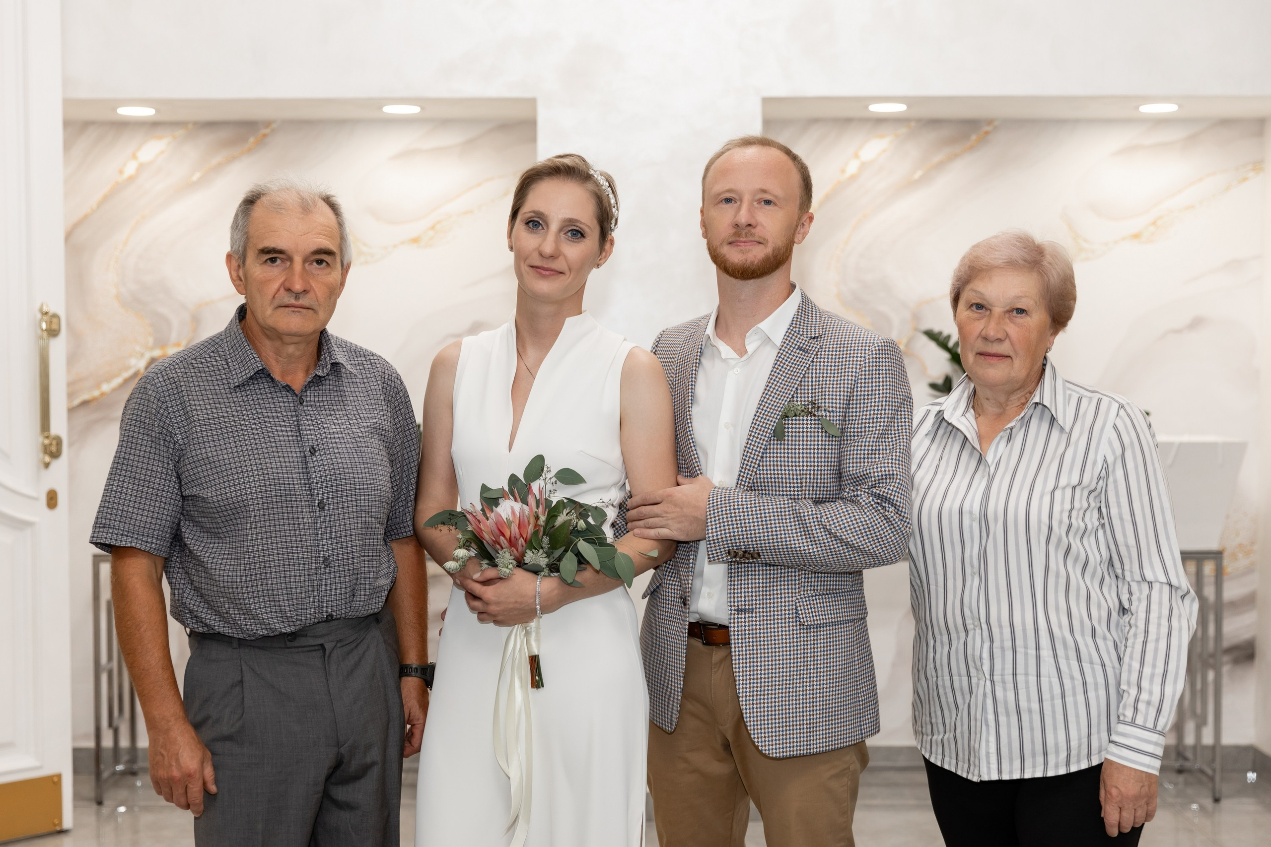 Евгений и Евгения. Татьяна Чернышова свадебный фотограф Москва