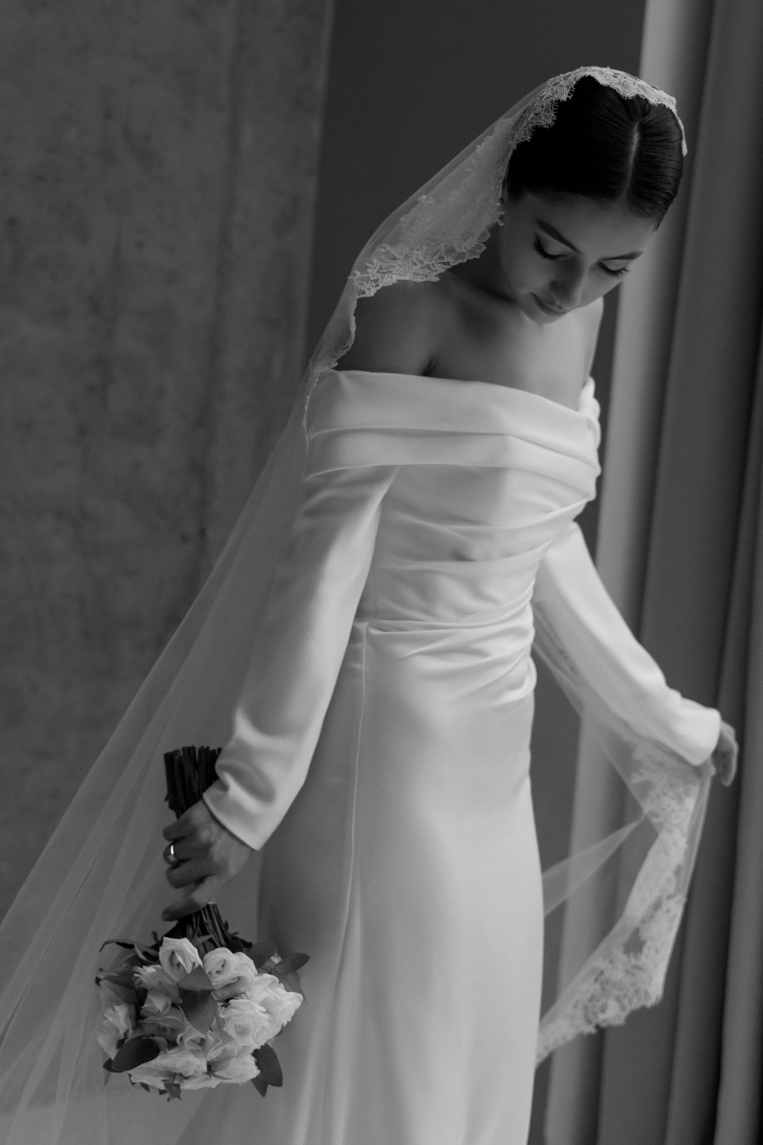 Анар и Лала. Валеева Виктория | Свадебный фотограф в Ростове-на-Дону и Москве