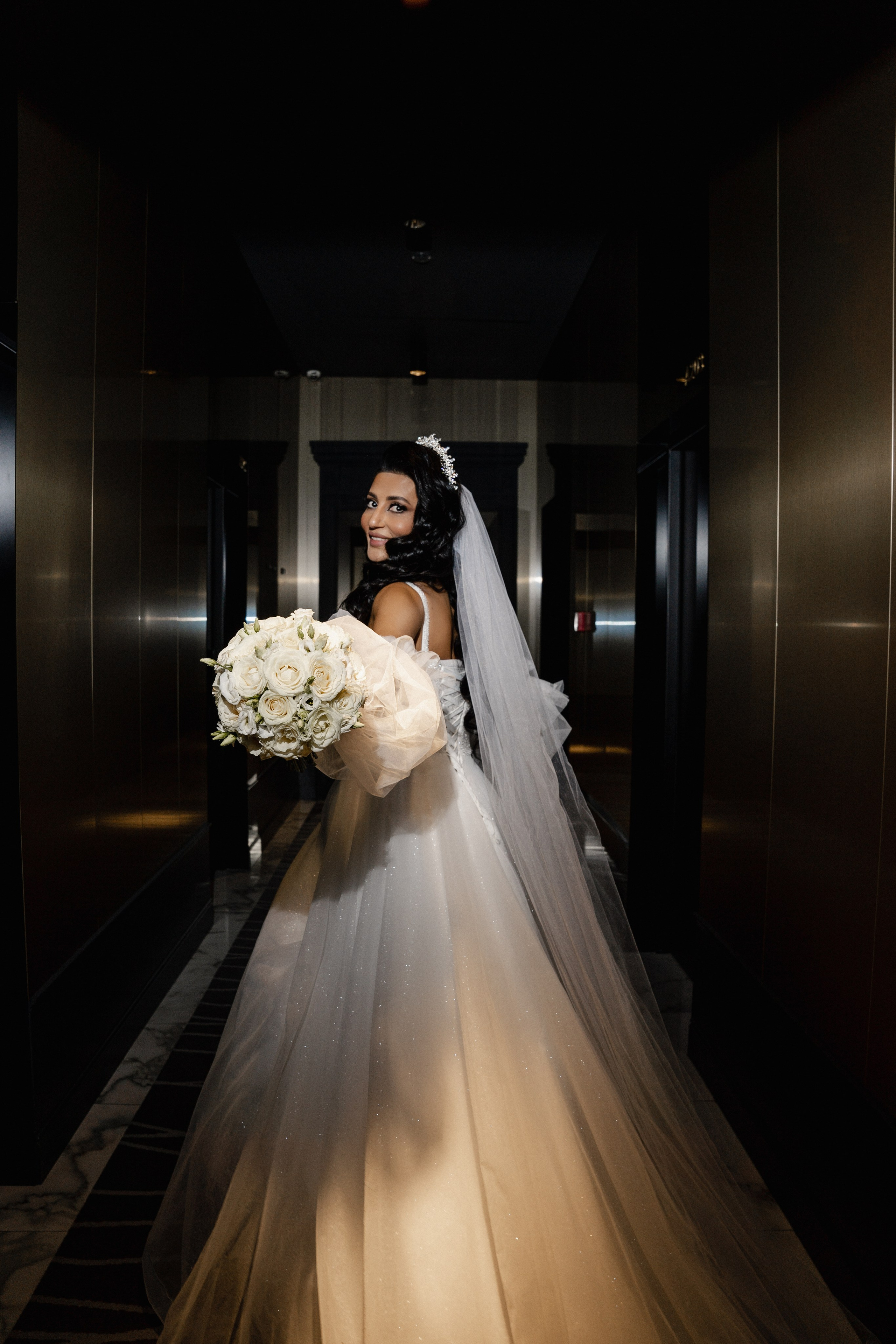 Igor & Shaherezada. Dolce_wedding