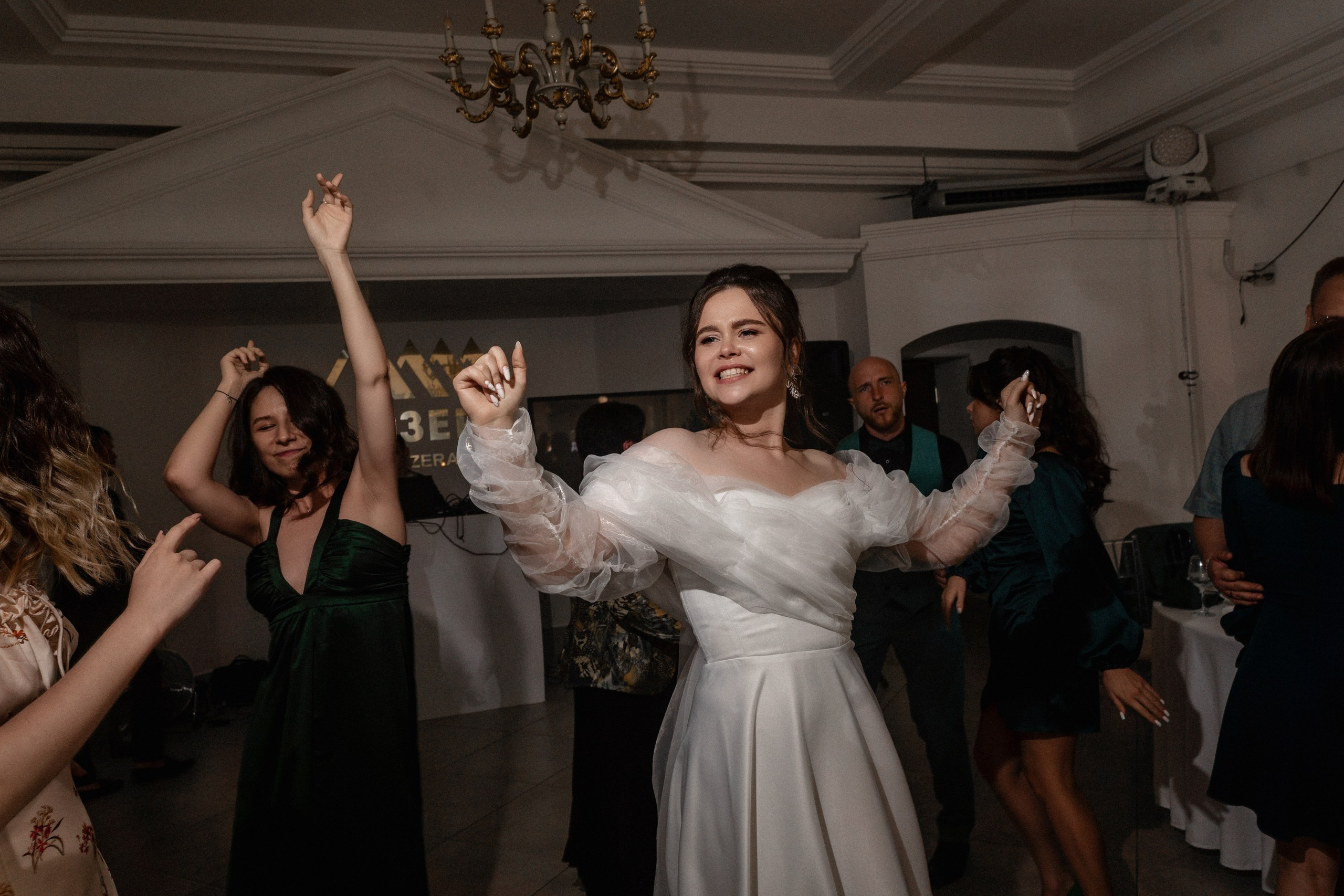 Daniil & Eseniya. Dolce_wedding