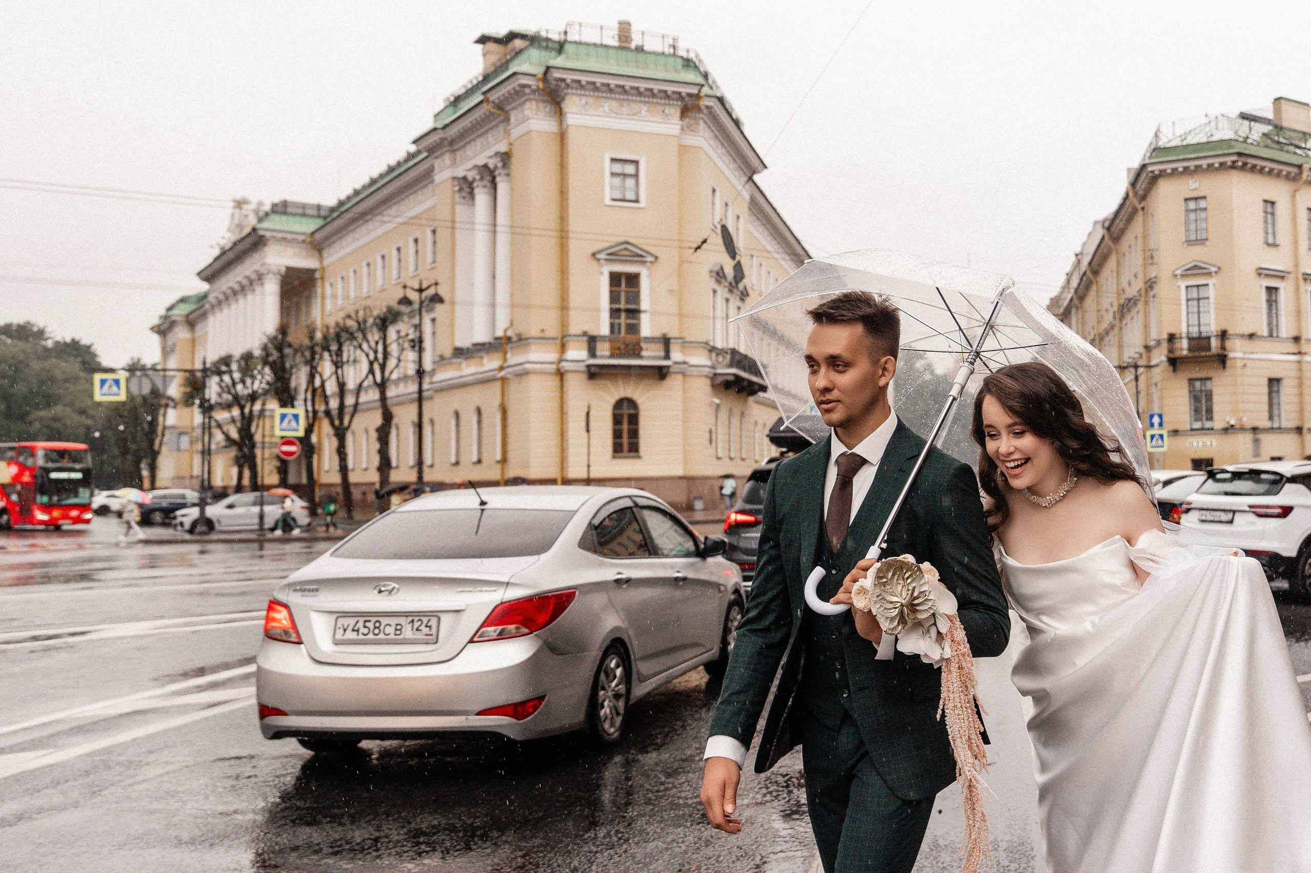 Daniil & Eseniya. Dolce_wedding