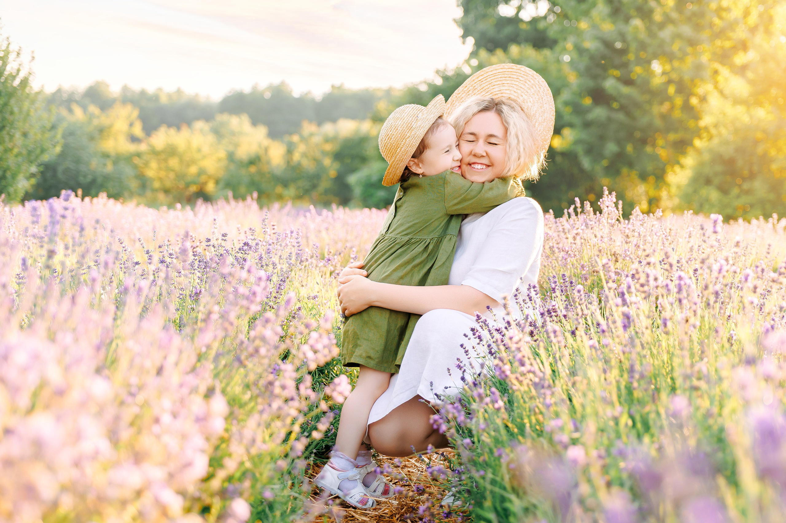 Лаванда. Фотограф новорожденных, семейный фотограф Брест Кристина Маслова
