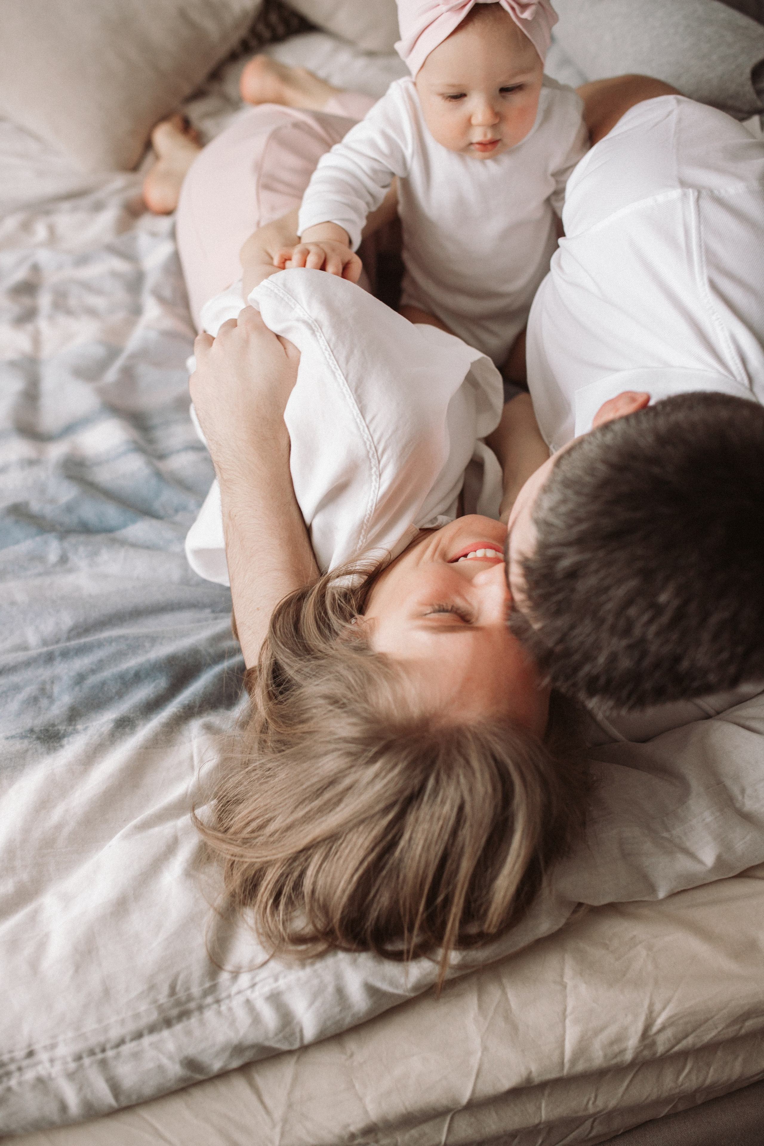 София. Семейный фотограф Москва Наталия Осьмакова