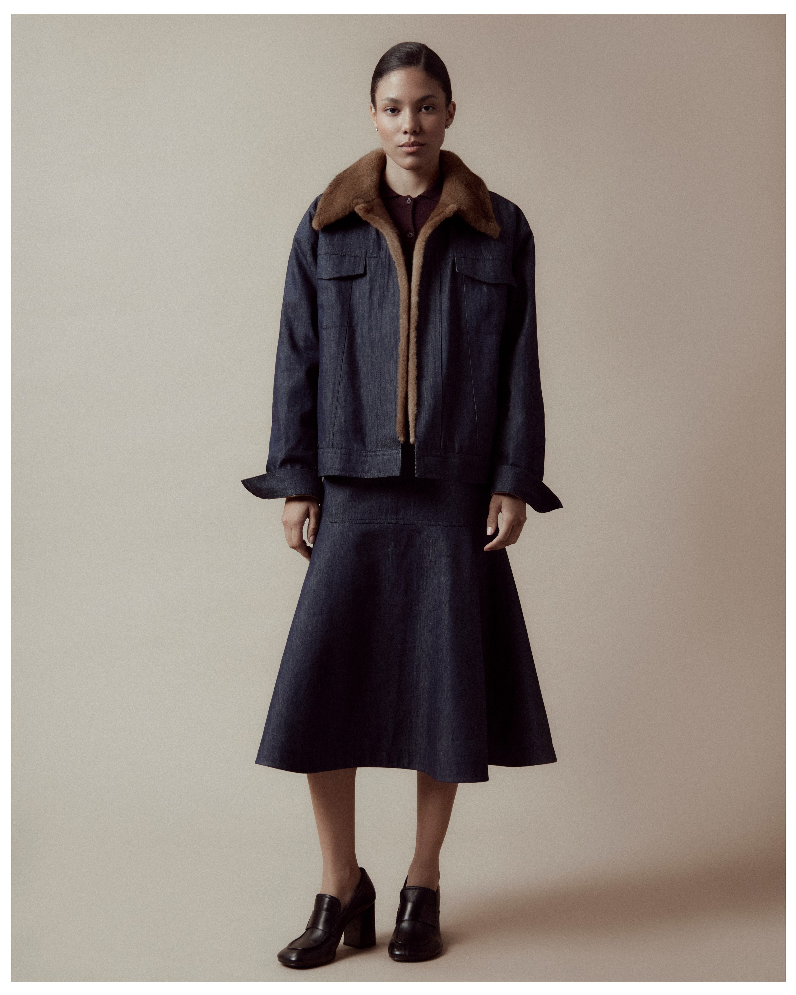 Giuliagurman. Фотограф и видеограф для брендов в Москве