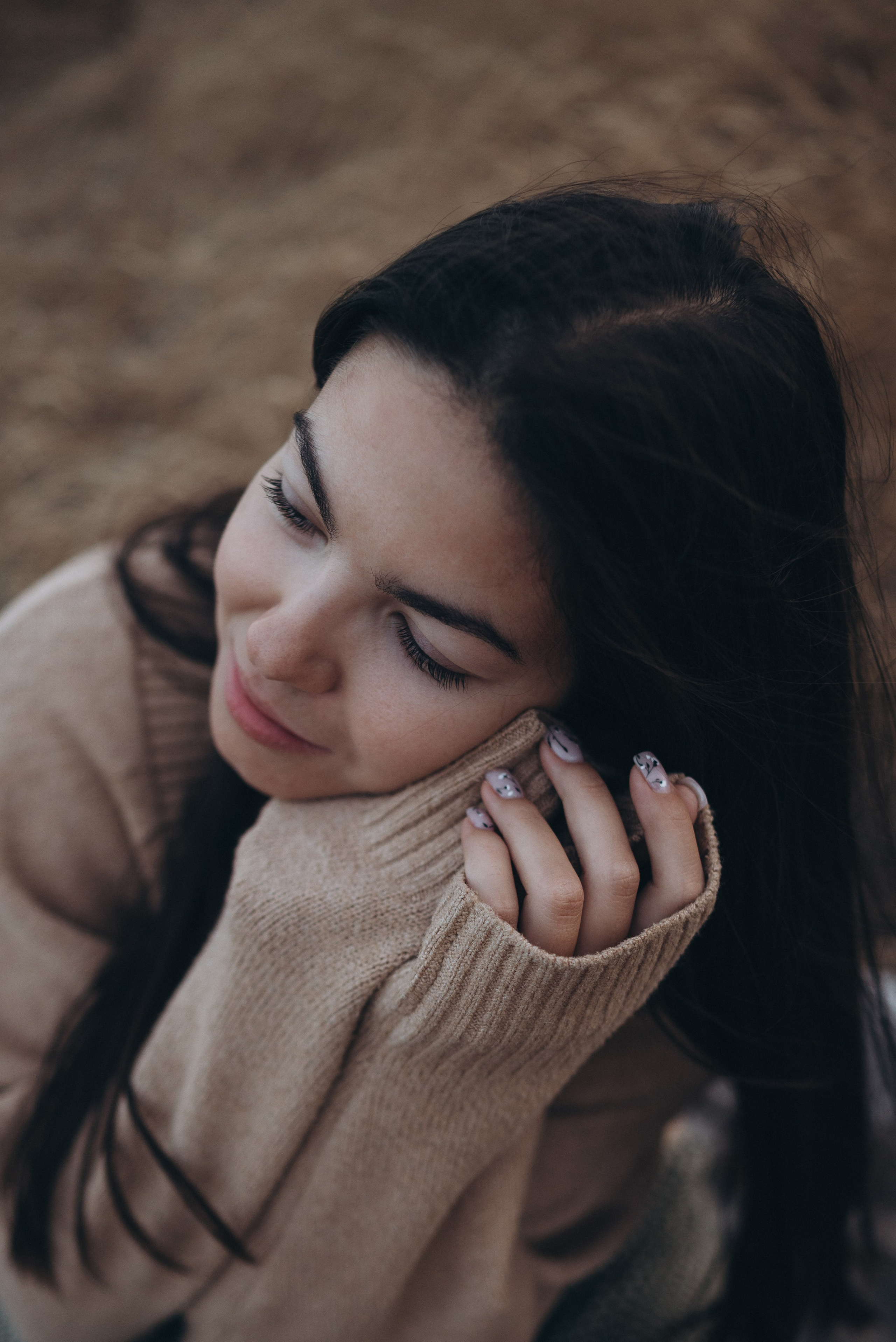 Осеняя на природе. Семейный фотограф Ростов-на-Дону Татьяна Соколова