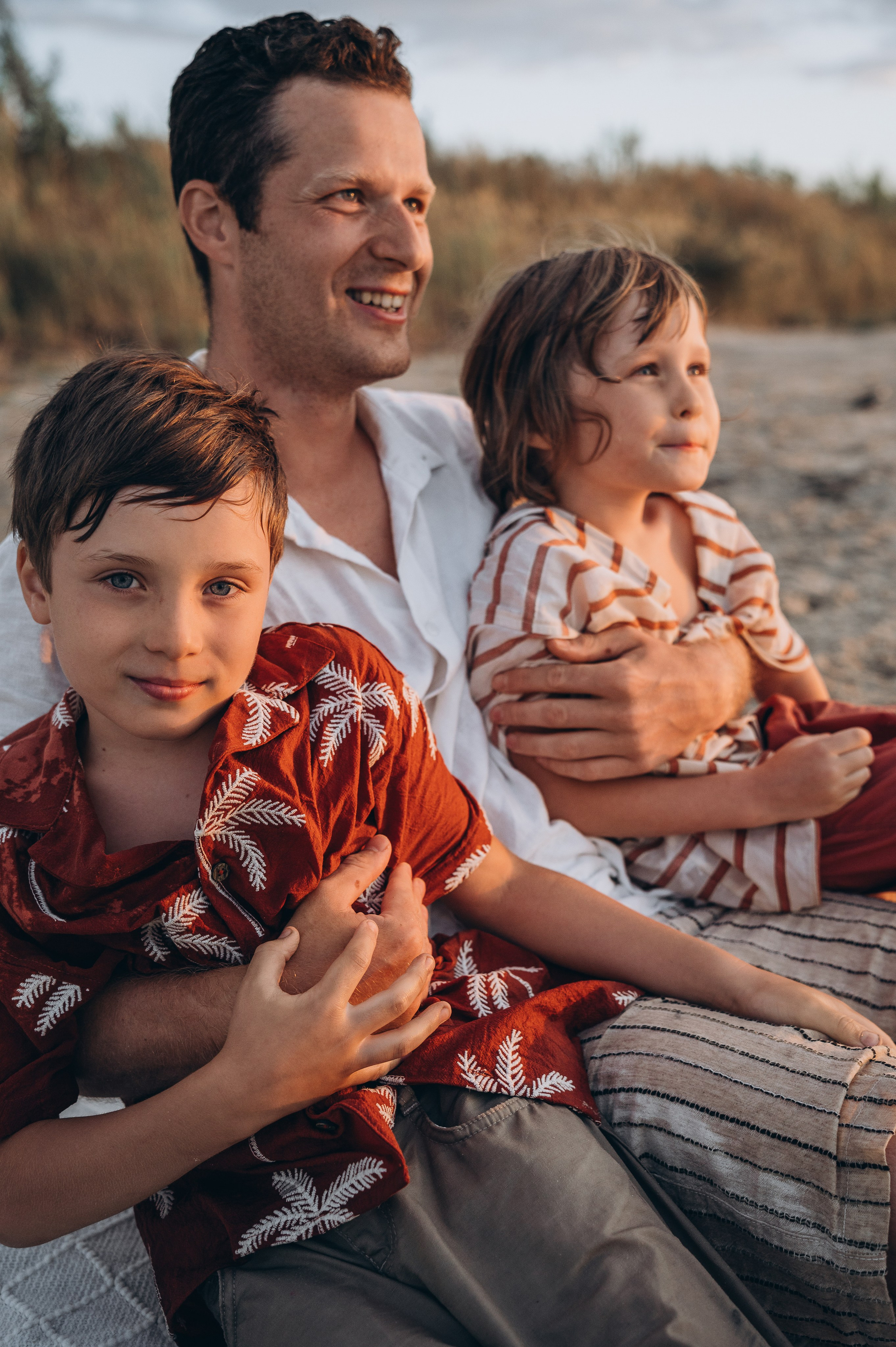 Летняя фотосессия. Семейный фотограф Ростов-на-Дону Татьяна Соколова