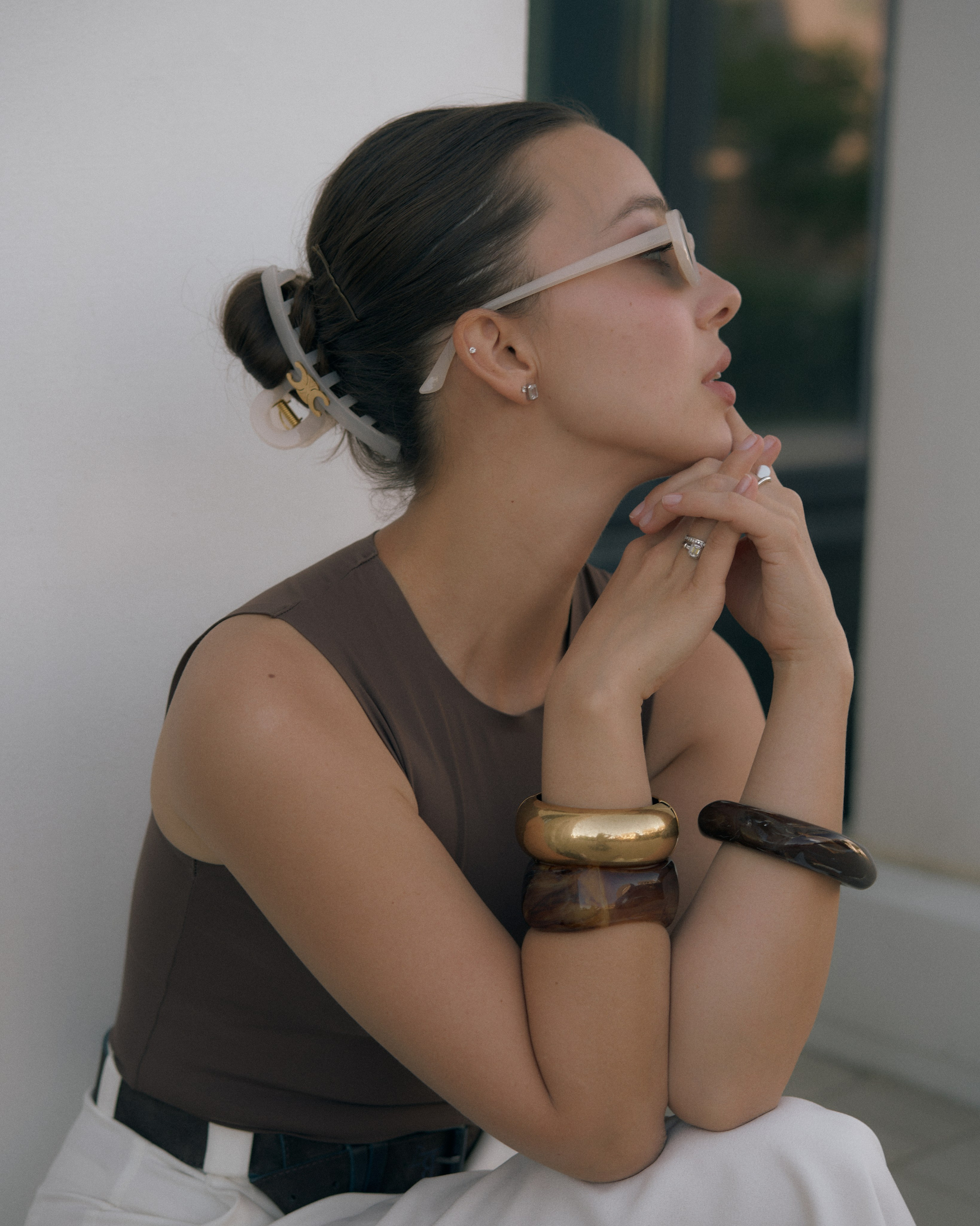 Марина. Фотограф Краснодар Полина Стеганцева