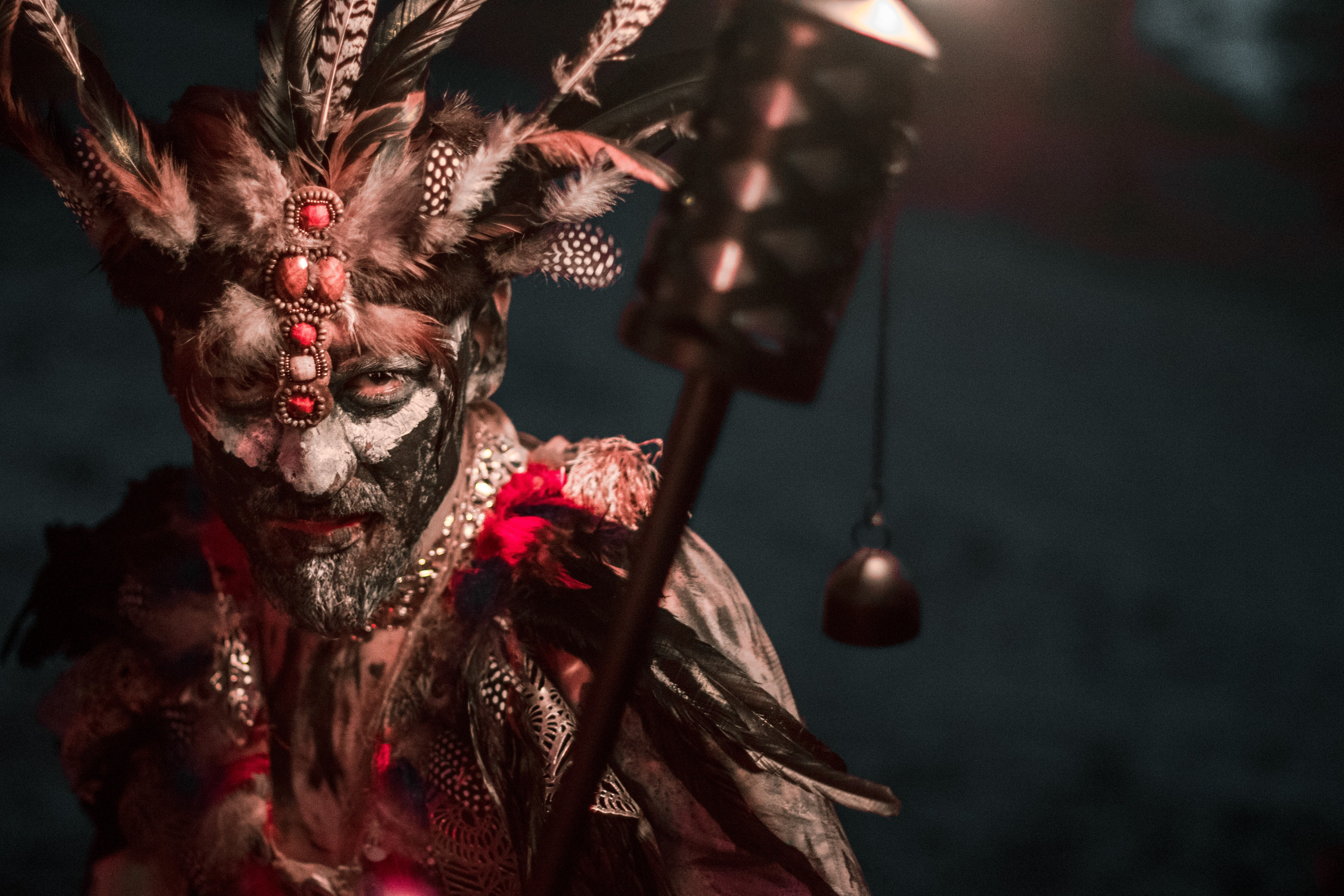 TRIBE. Мастерская для создания имиджа от BenSami в Санкт-Петербурге и Москве