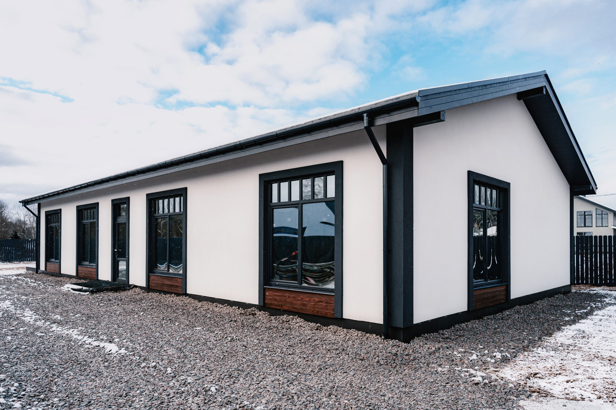 Фотосъемка недвижимости. Свадебный и семейный фотограф в Санкт-Петербурге Виктор Голубев