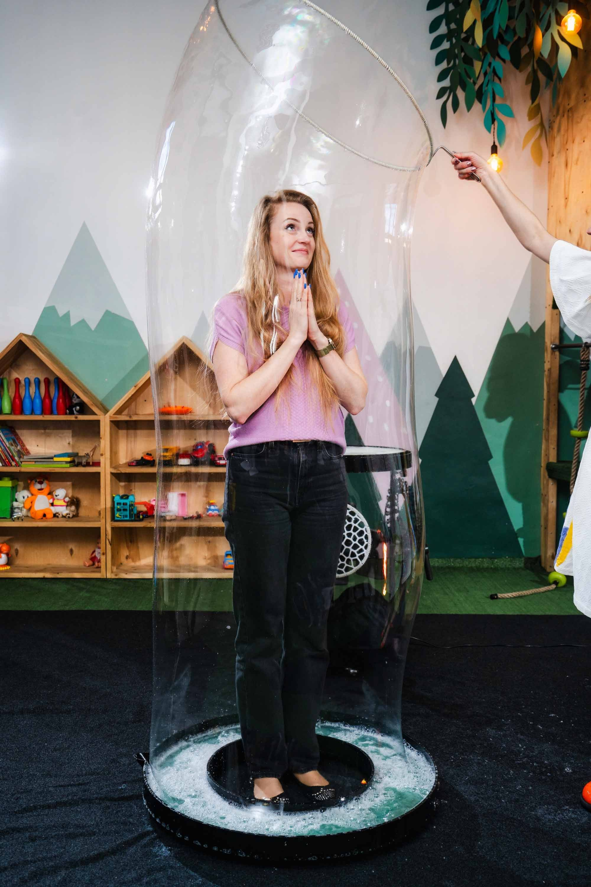 День рождения Ариши. Свадебный и семейный фотограф в Санкт-Петербурге Виктор Голубев