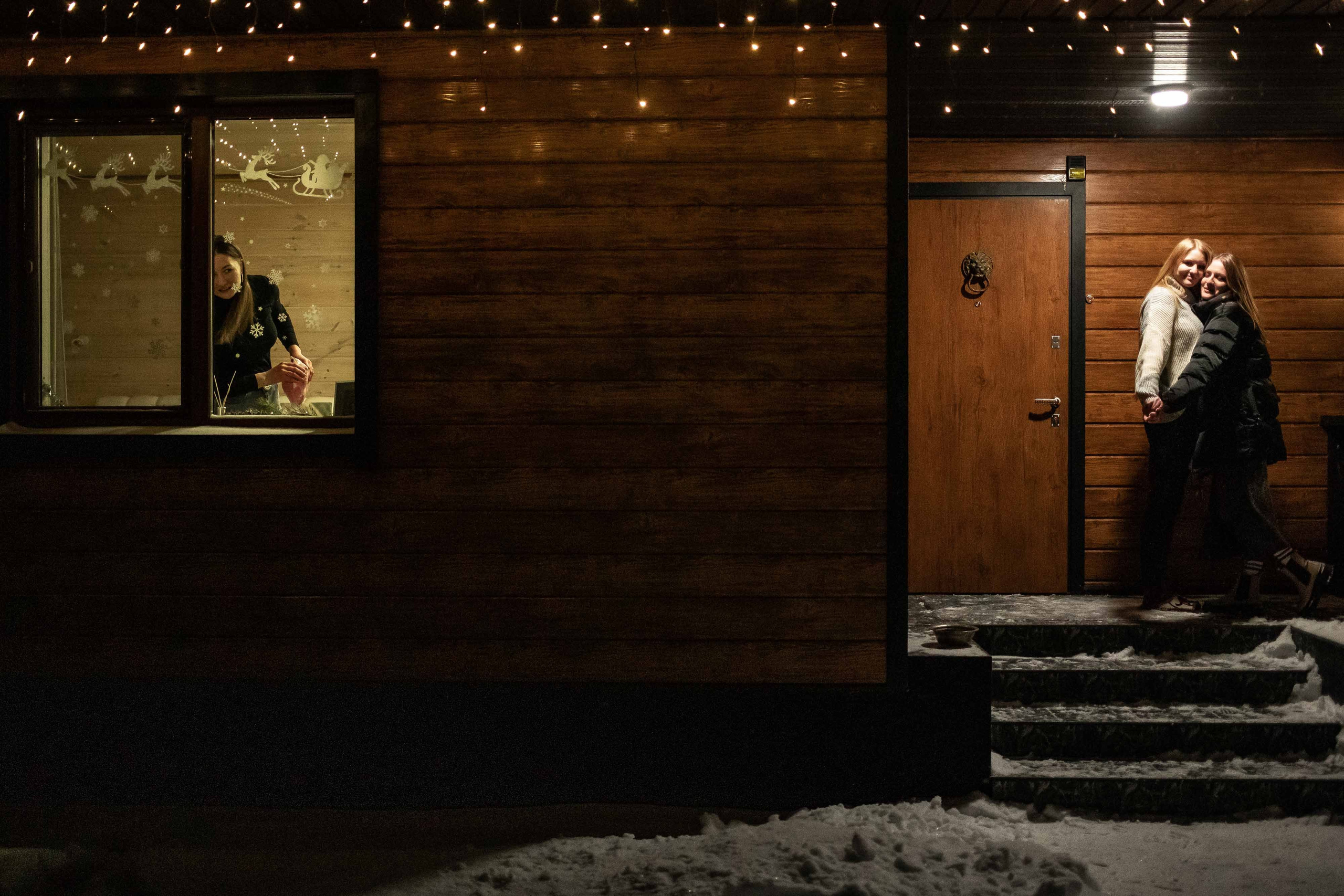 День Рождения (усадьба). Фотограф в Минске Анастасия Ткаченко