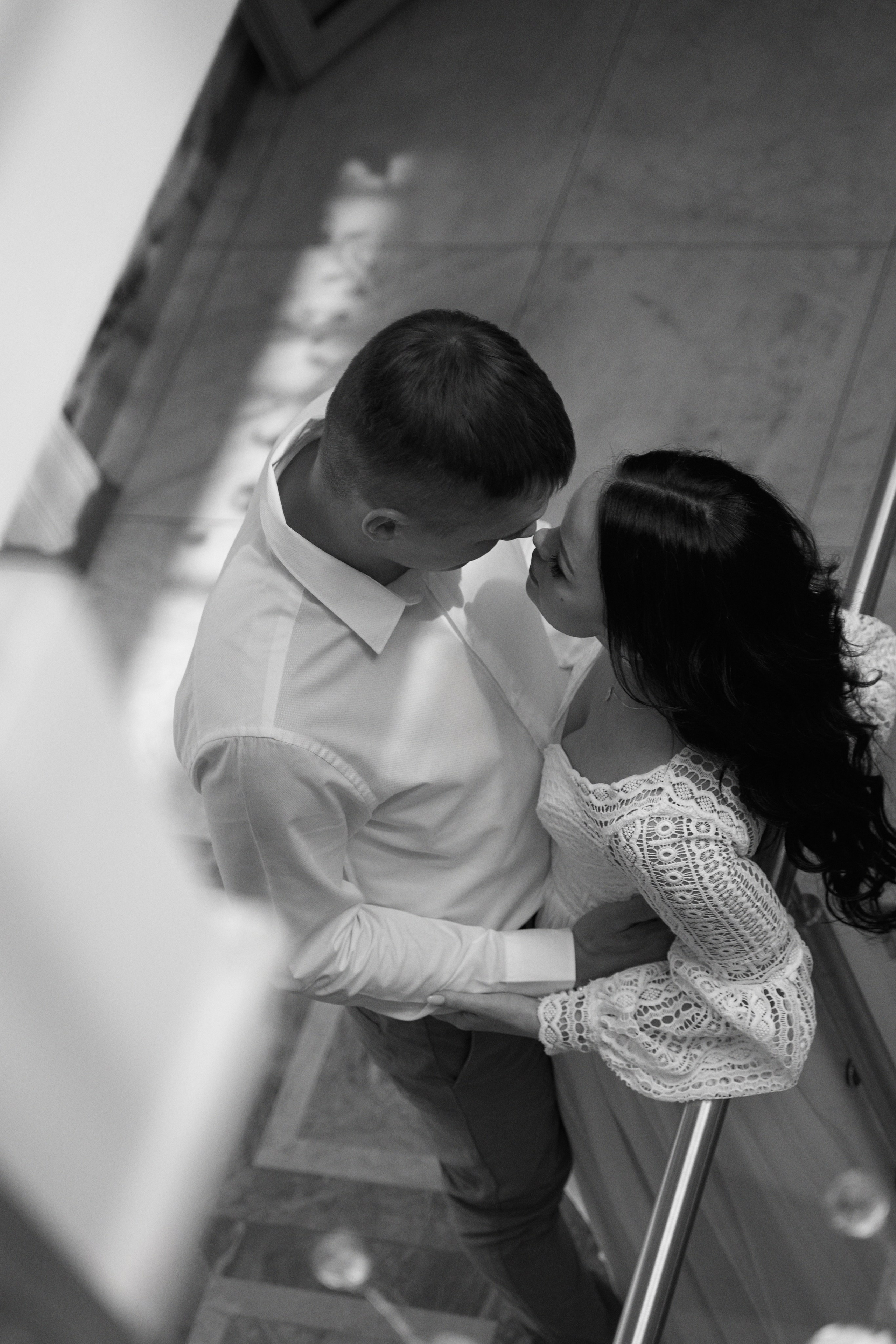 Мария и Алексей. Свадебный и Репортажный фотограф в Санкт-Петербурге Дмитрий Бирцев