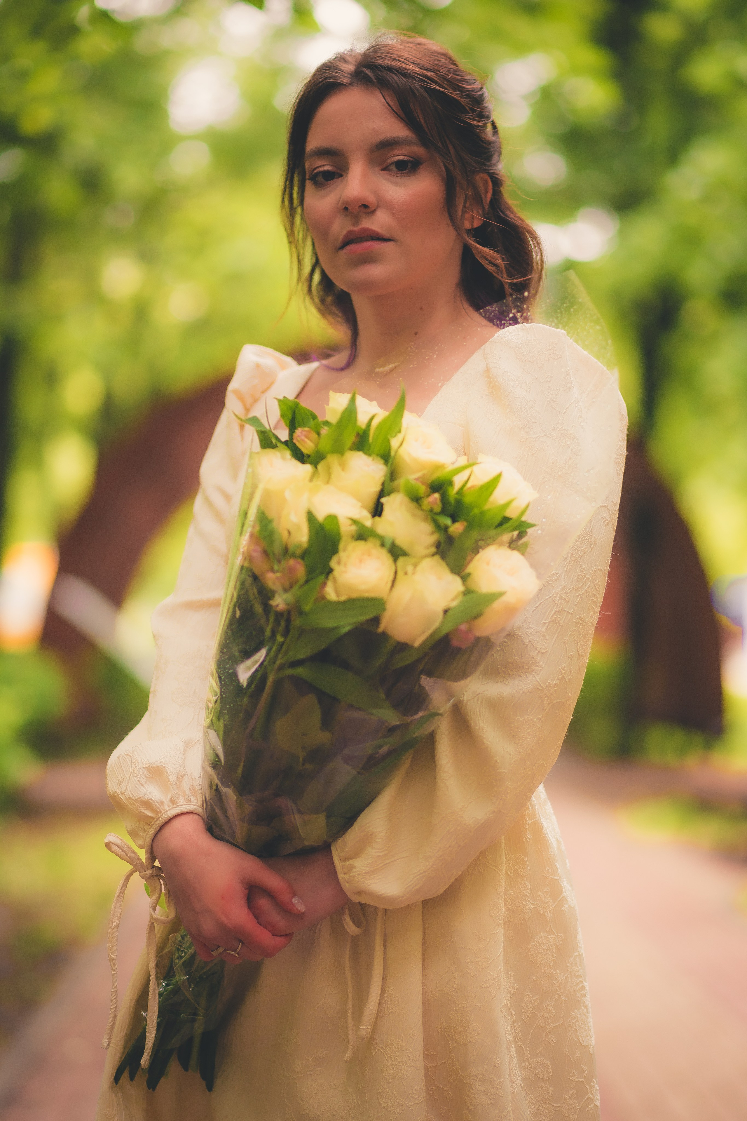 Свадебная съёмка Анатолия и Елизаветы. Иван Кубик — фотограф и видеограф