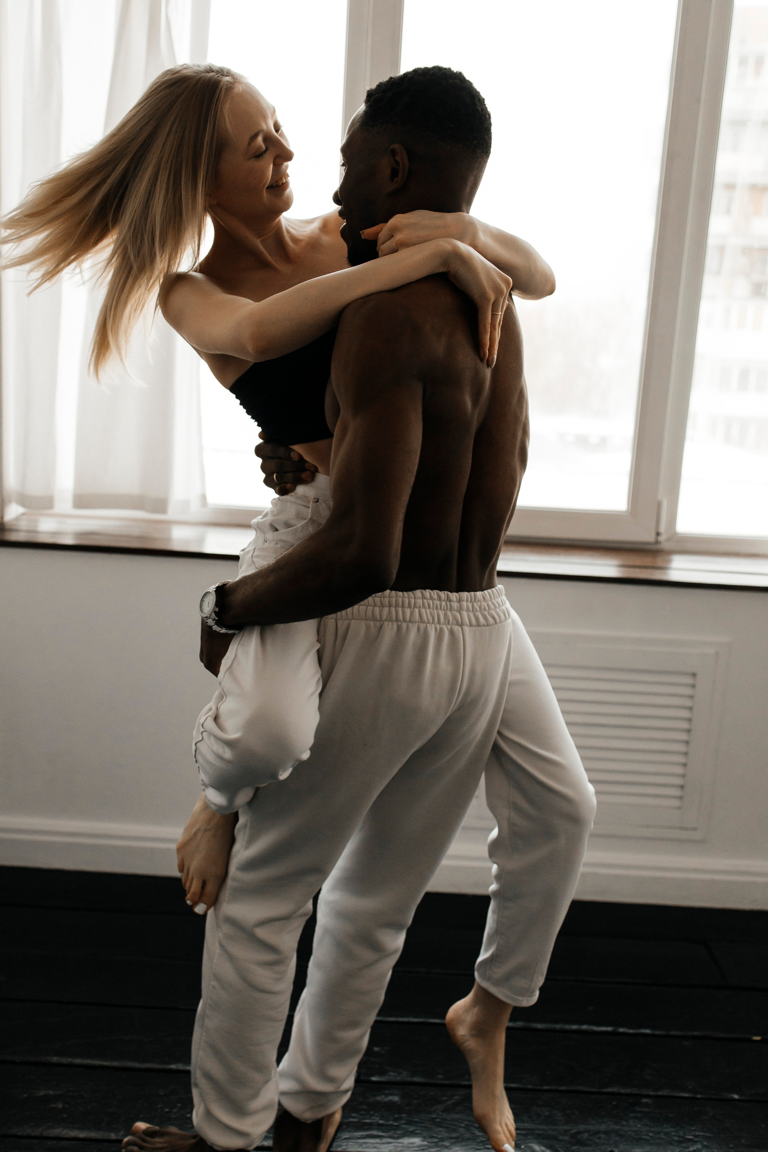 Любовь. Фотограф в Екатеринбурге Ольга Дорогина