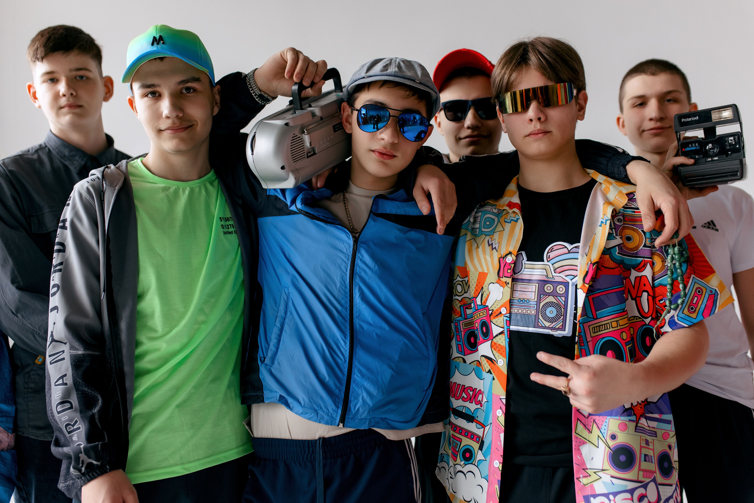 Нормальные пацаны. Свадебный и семейный фотограф в Туле и области Маша Костина