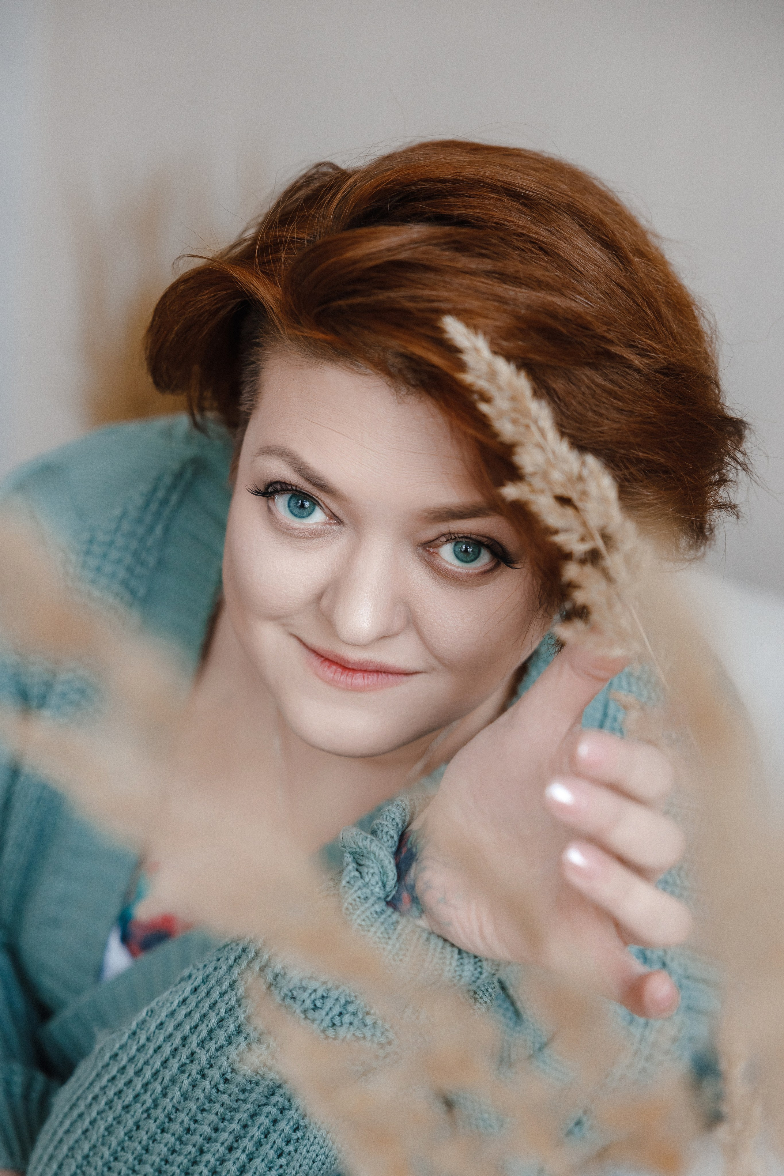 Саша. Фотограф Марина Юдина. Подольск, Москва