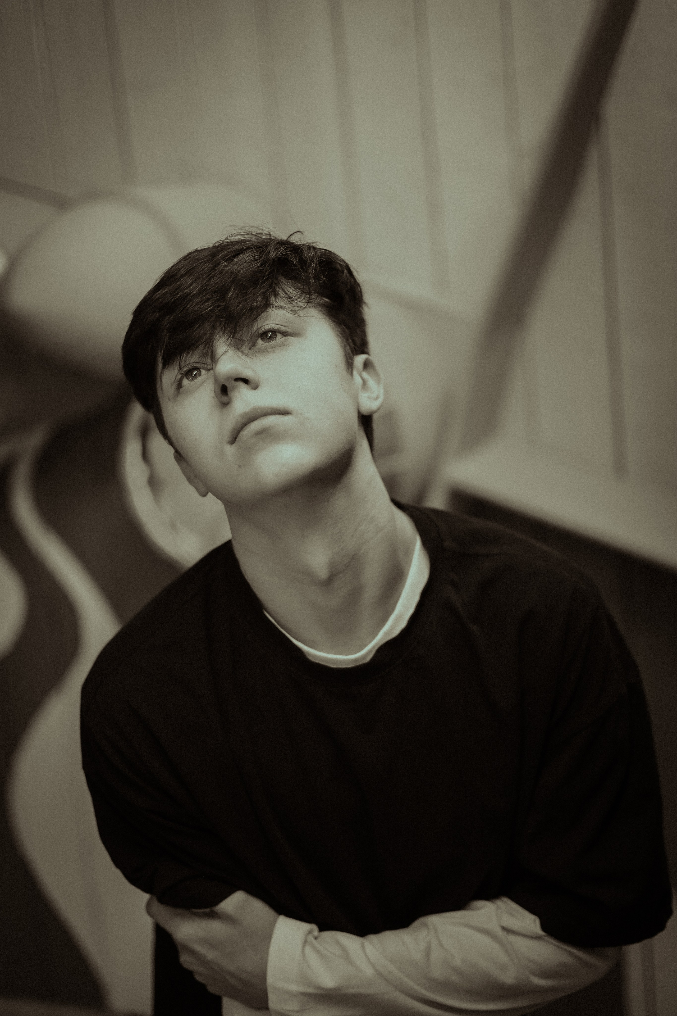 Интересная съемка. Евгения Волошина Фотограф Москва / Белгород