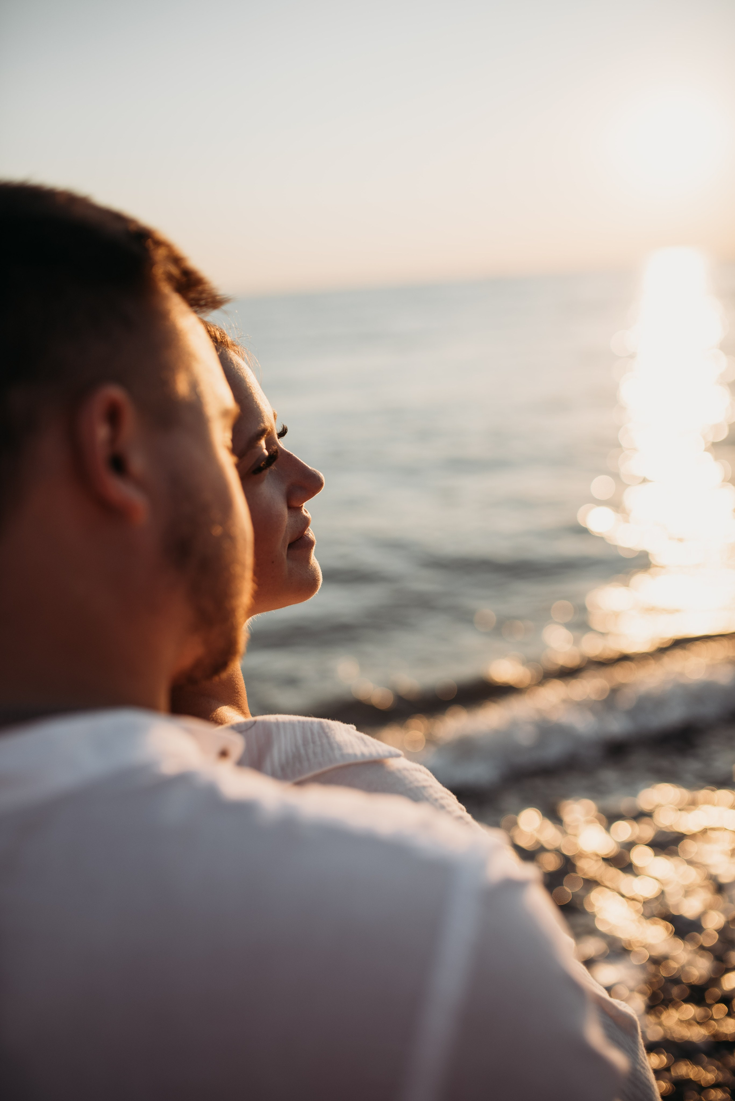 Настя и Антон. Фотограф в Сочи — Маргарита Поганова