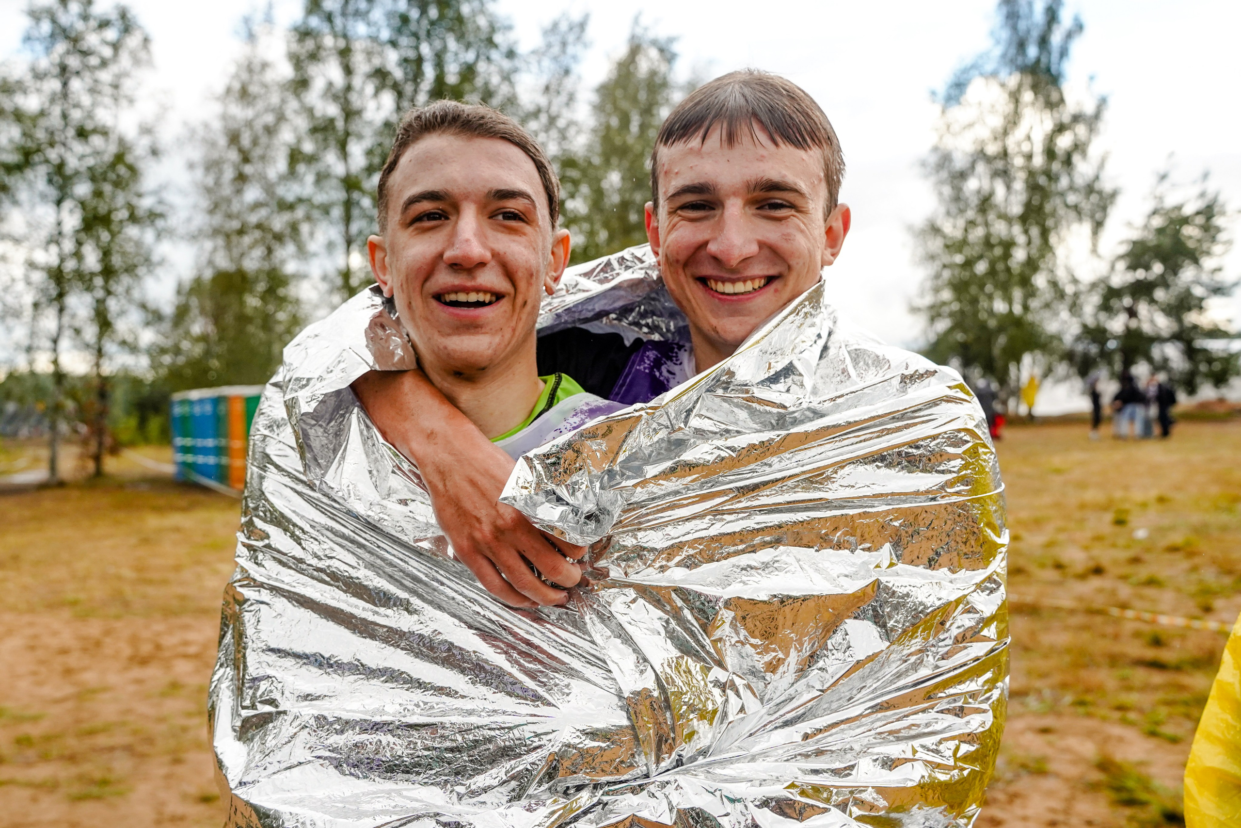 Гонка Героев. ОЧЕНЬ ПЛОХОЙ ФОТОГРАФ