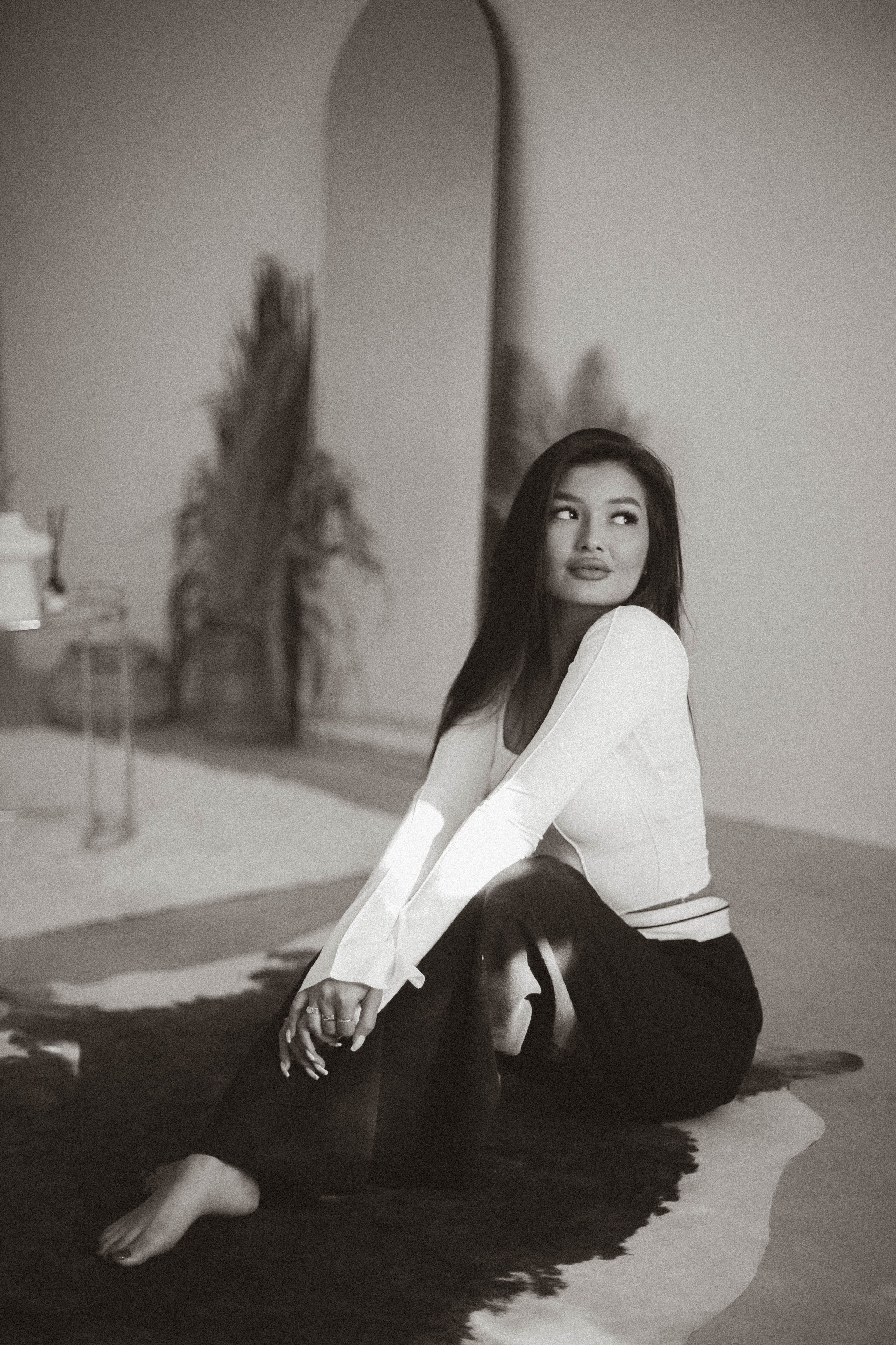 Мадина. Портретный и свадебный фотограф в Астрахани Сабира Аубекерова