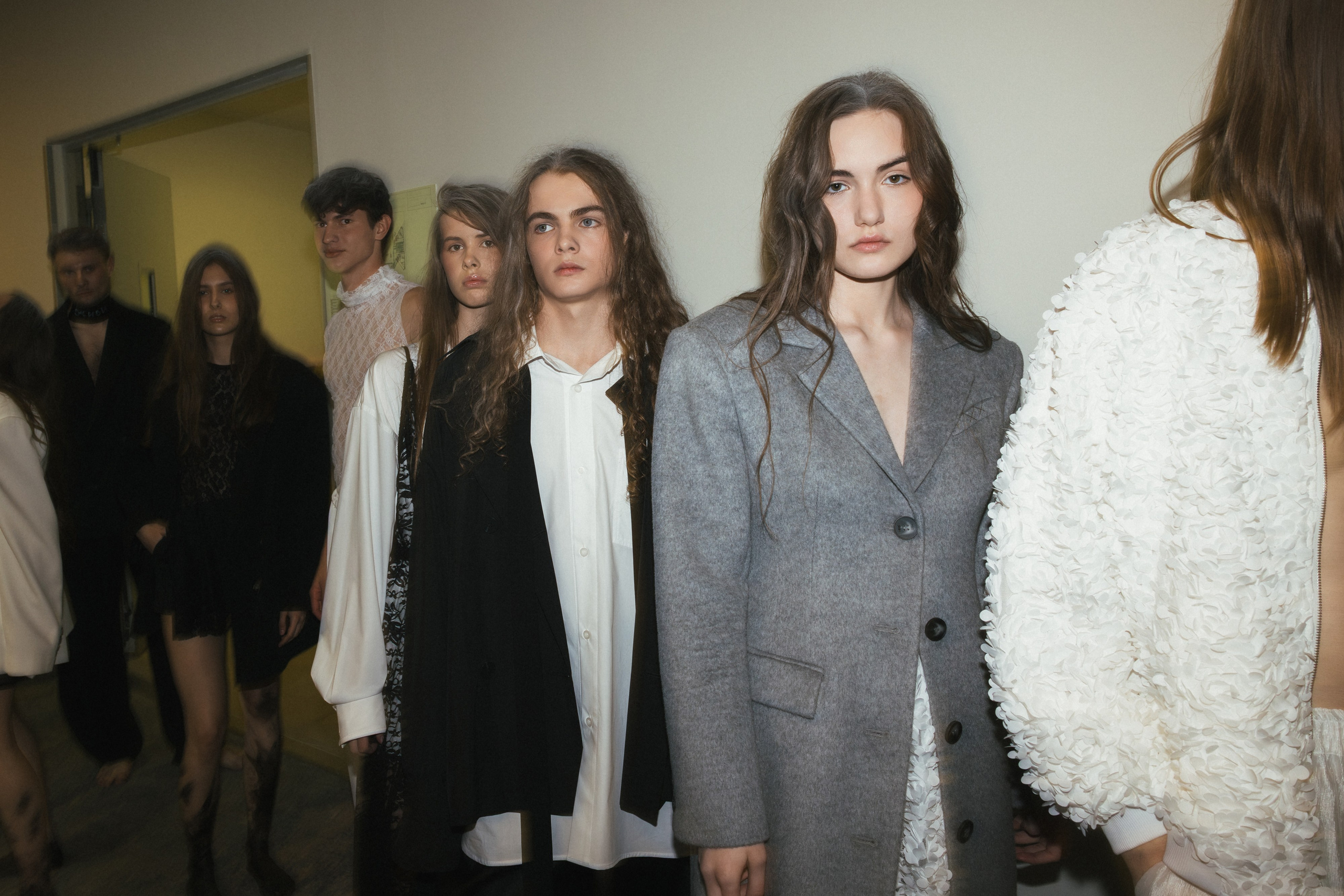 Catwalk. ProVizArt
