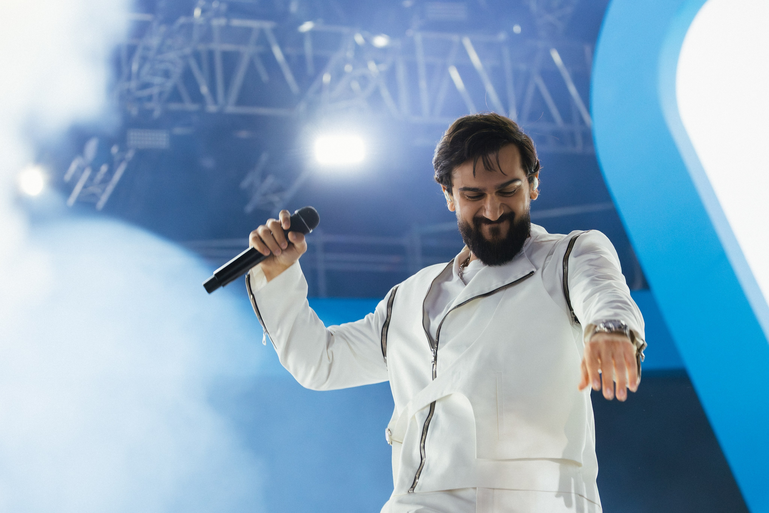 VK fest