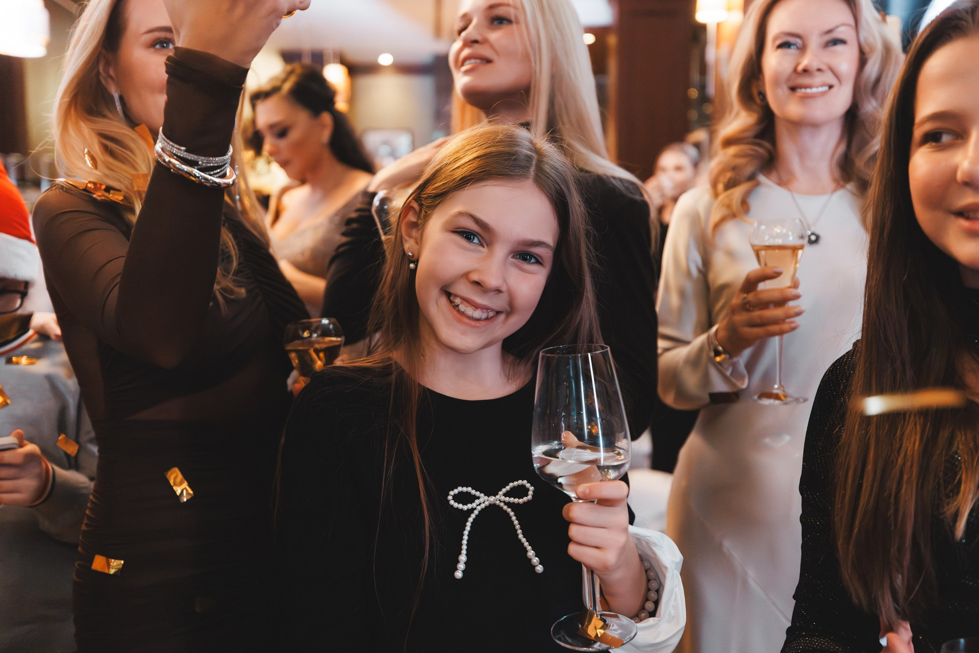 31.12.2024 Новый год в Marriott. ProVizArt