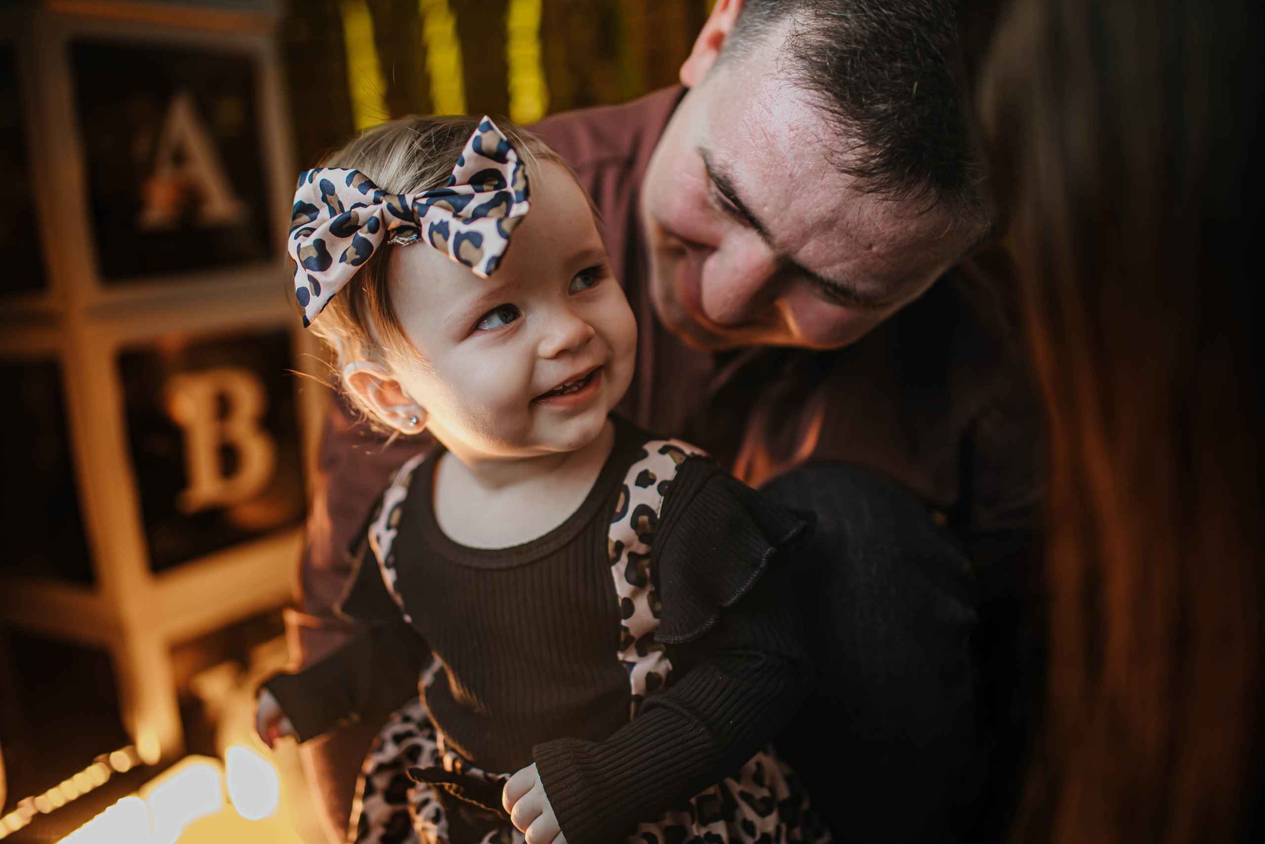 Виталине 1 годик!. Фотограф Дарья Маташкова