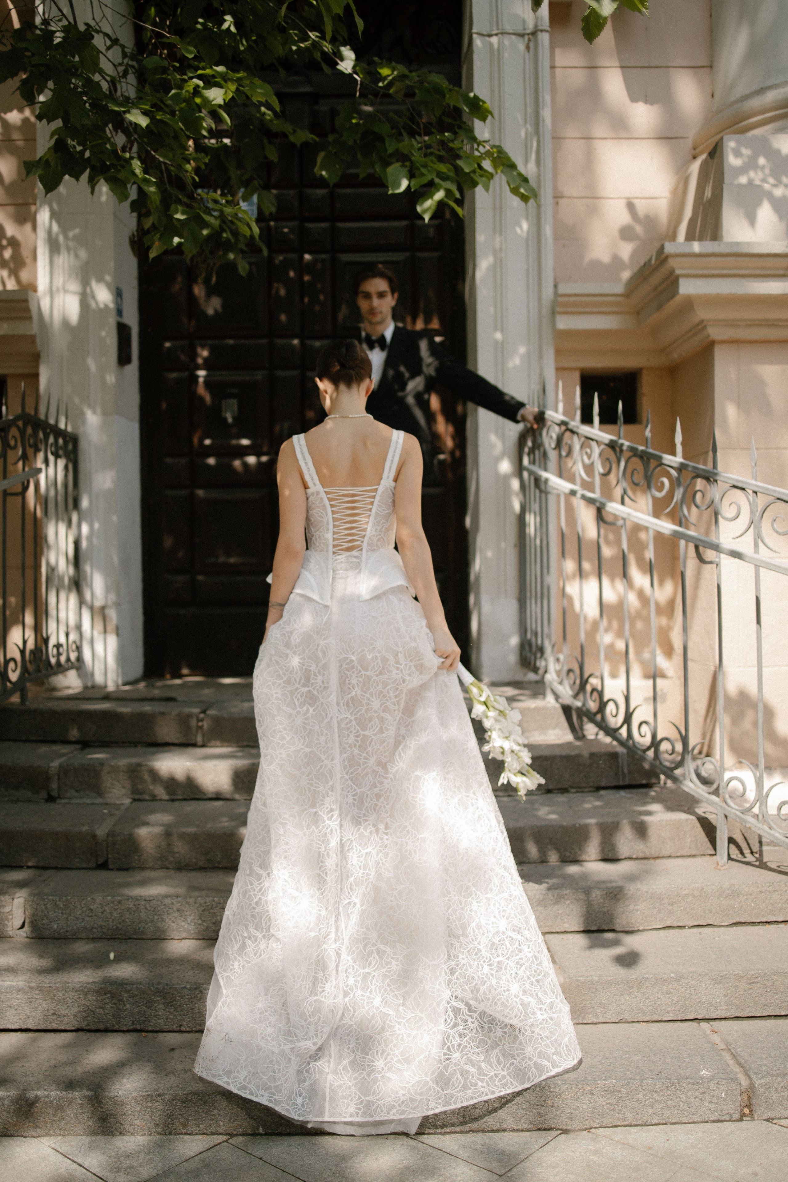 На кабриолете. Фотограф Родионова Екатерина в Москве и Оренбурге