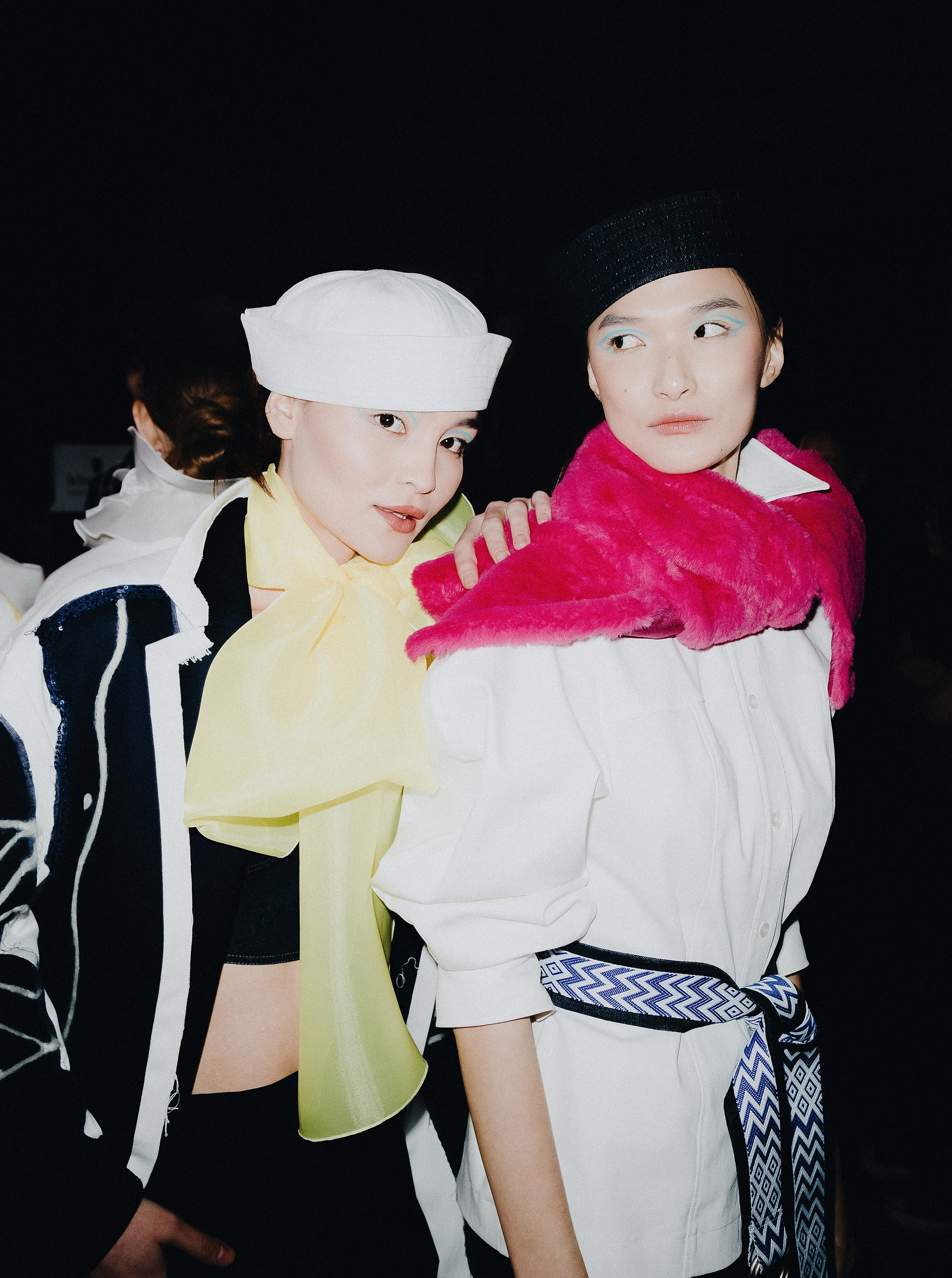 VISA FWA SEASON 9. Фотограф Алматы | Весь мир — Никита Колодин