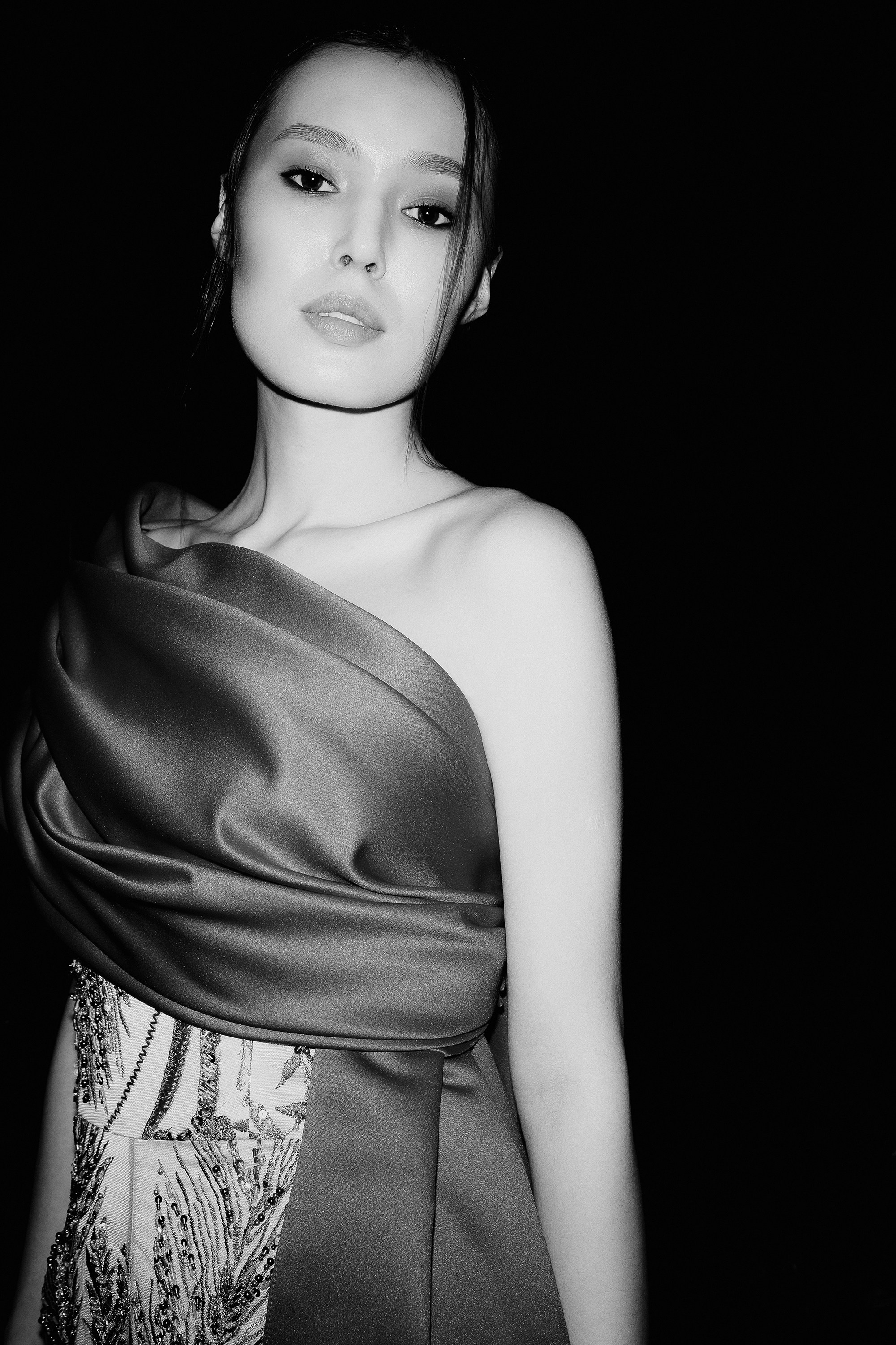 VISA FWA SEASON 9. Фотограф Алматы | Весь мир — Никита Колодин