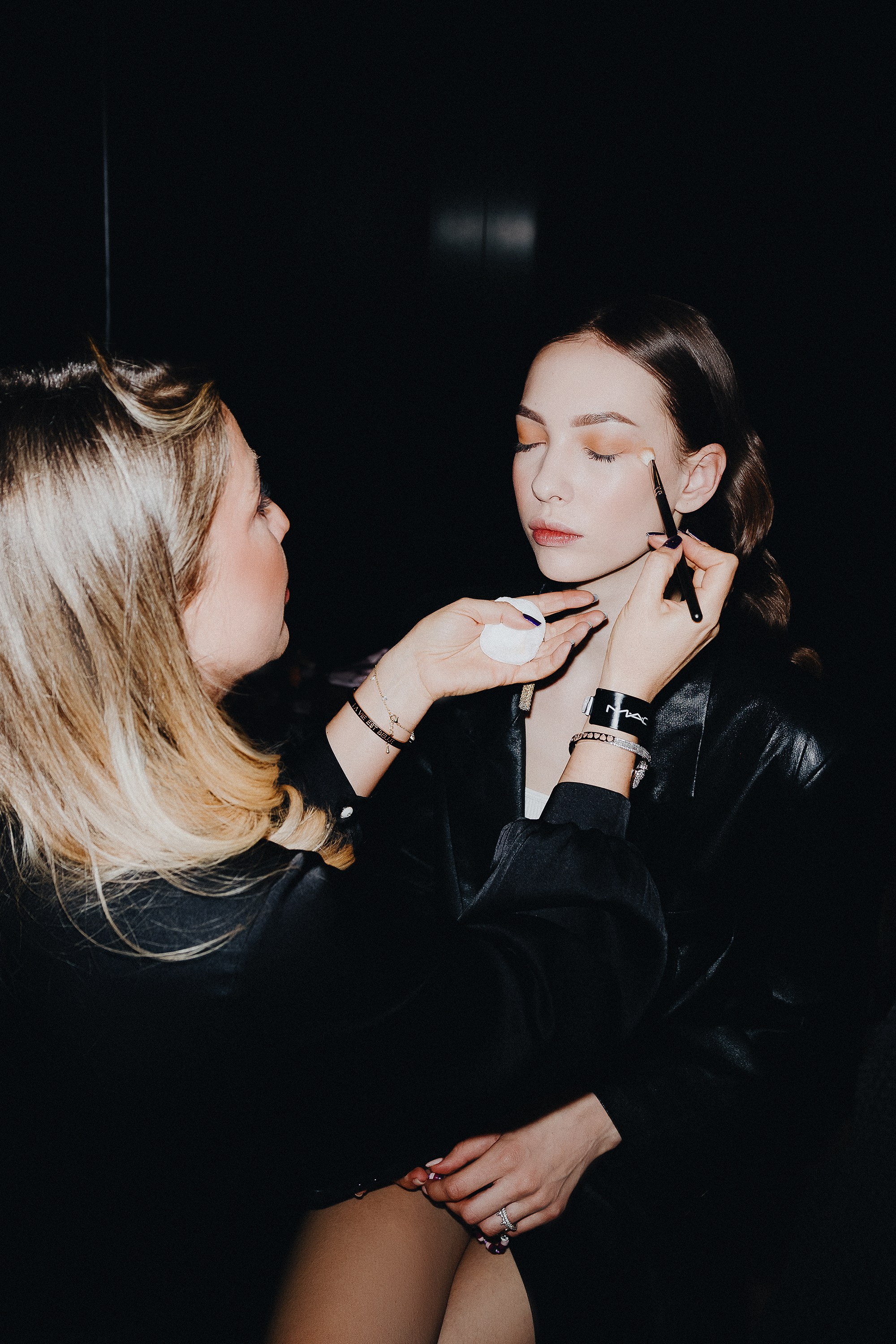 VISA FWA SEASON 9. Фотограф Алматы | Весь мир — Никита Колодин