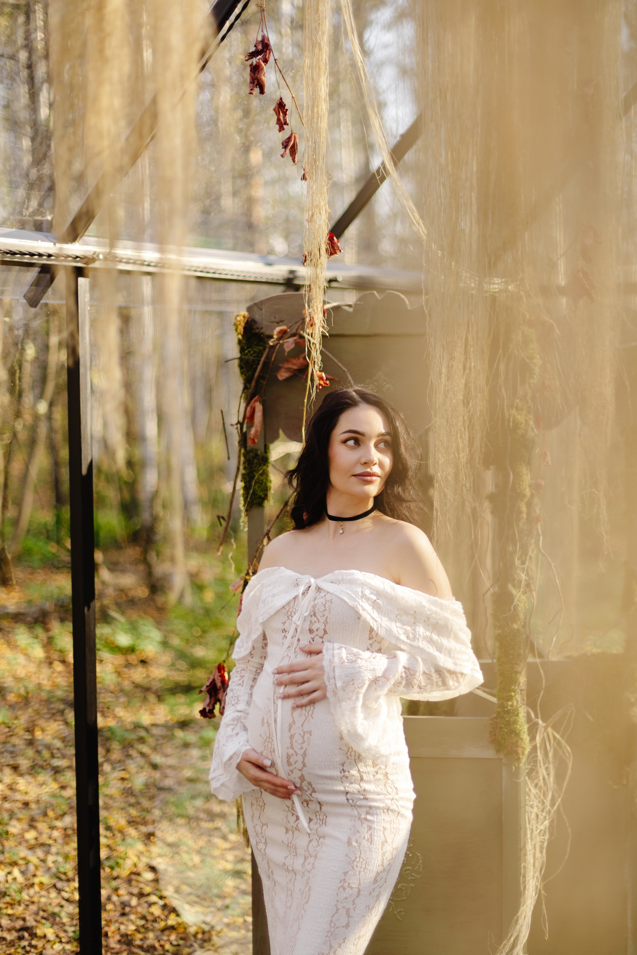 Андрей и Евгения. Дмитрий Судаков, фотограф в Екатеринбурге и Москве