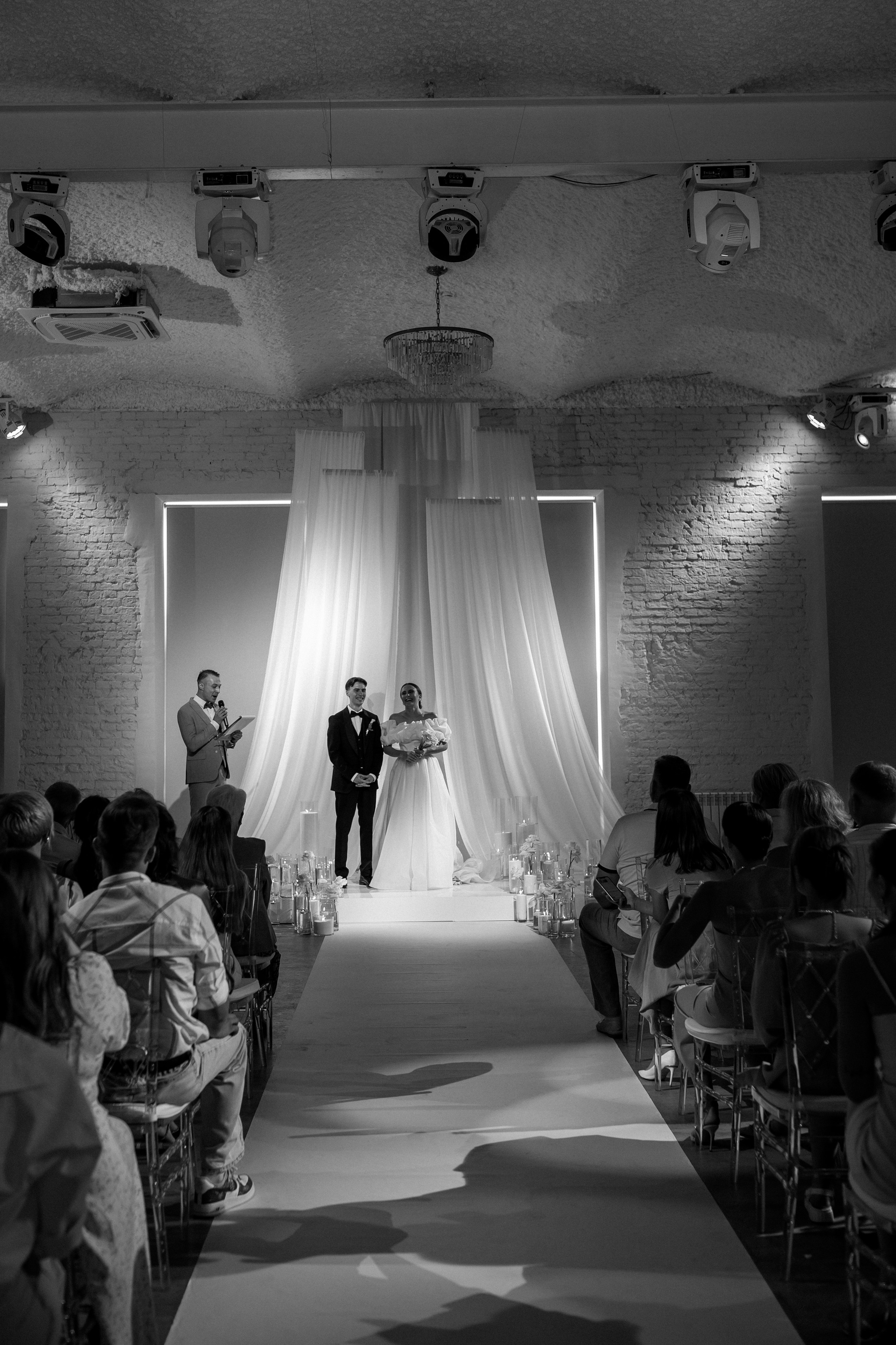 Дарья и Вячеслав. Свадебный фотограф в Москве и Твери