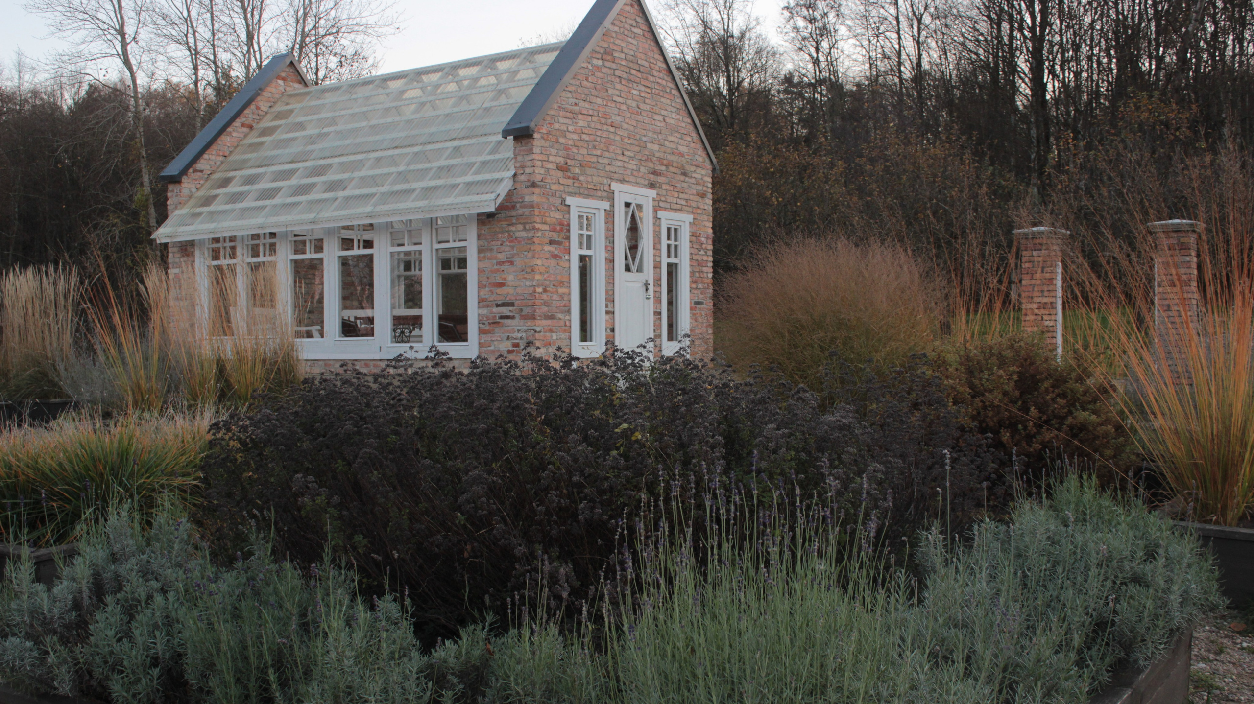 APOTHECARY GARDEN. LA. Ландшафтный дизайн в Минске и Гродно