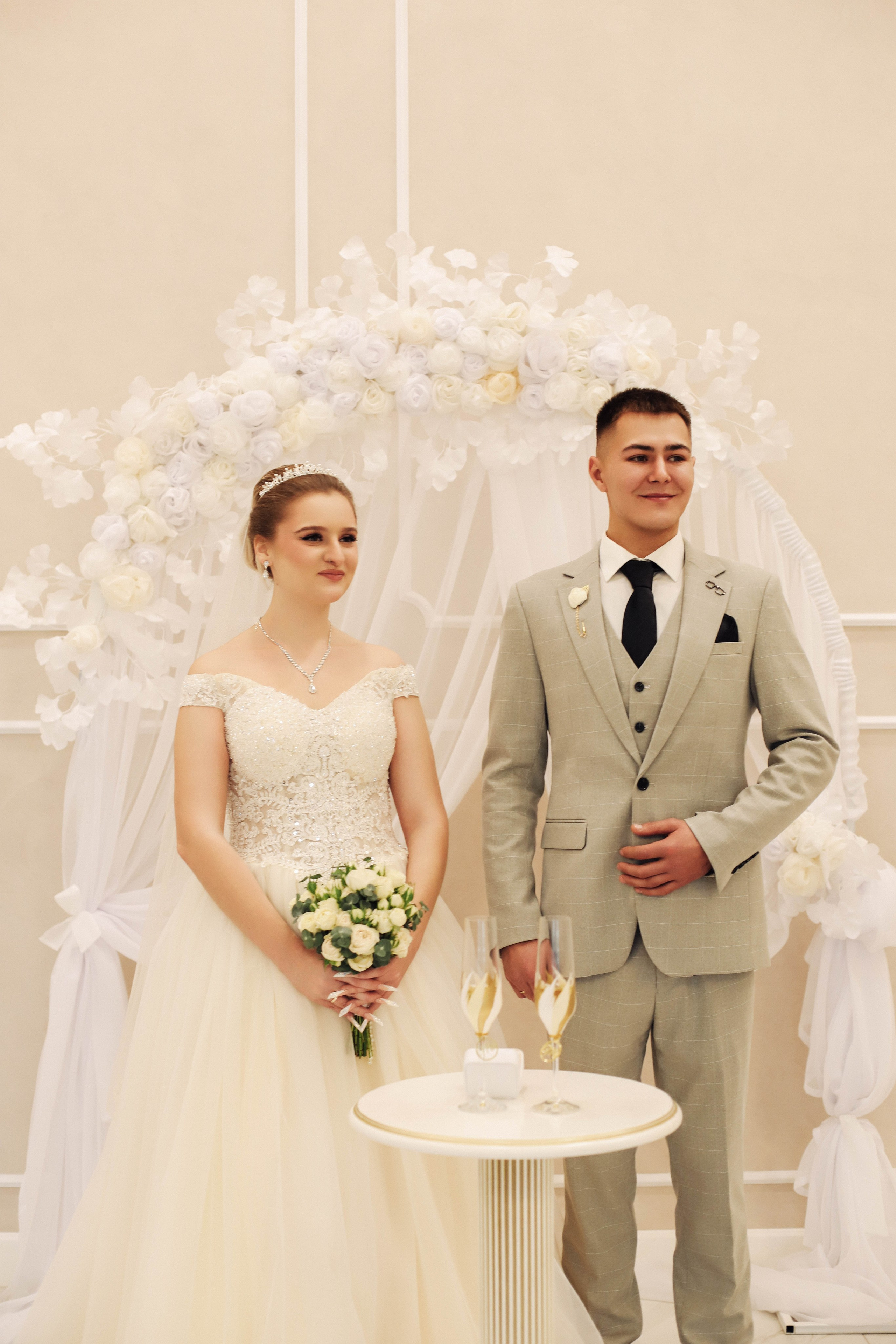 ОКСАНА & ДАНИЛ. Фотограф Мариуполь | Ялта | Крым — Диана Мазенко