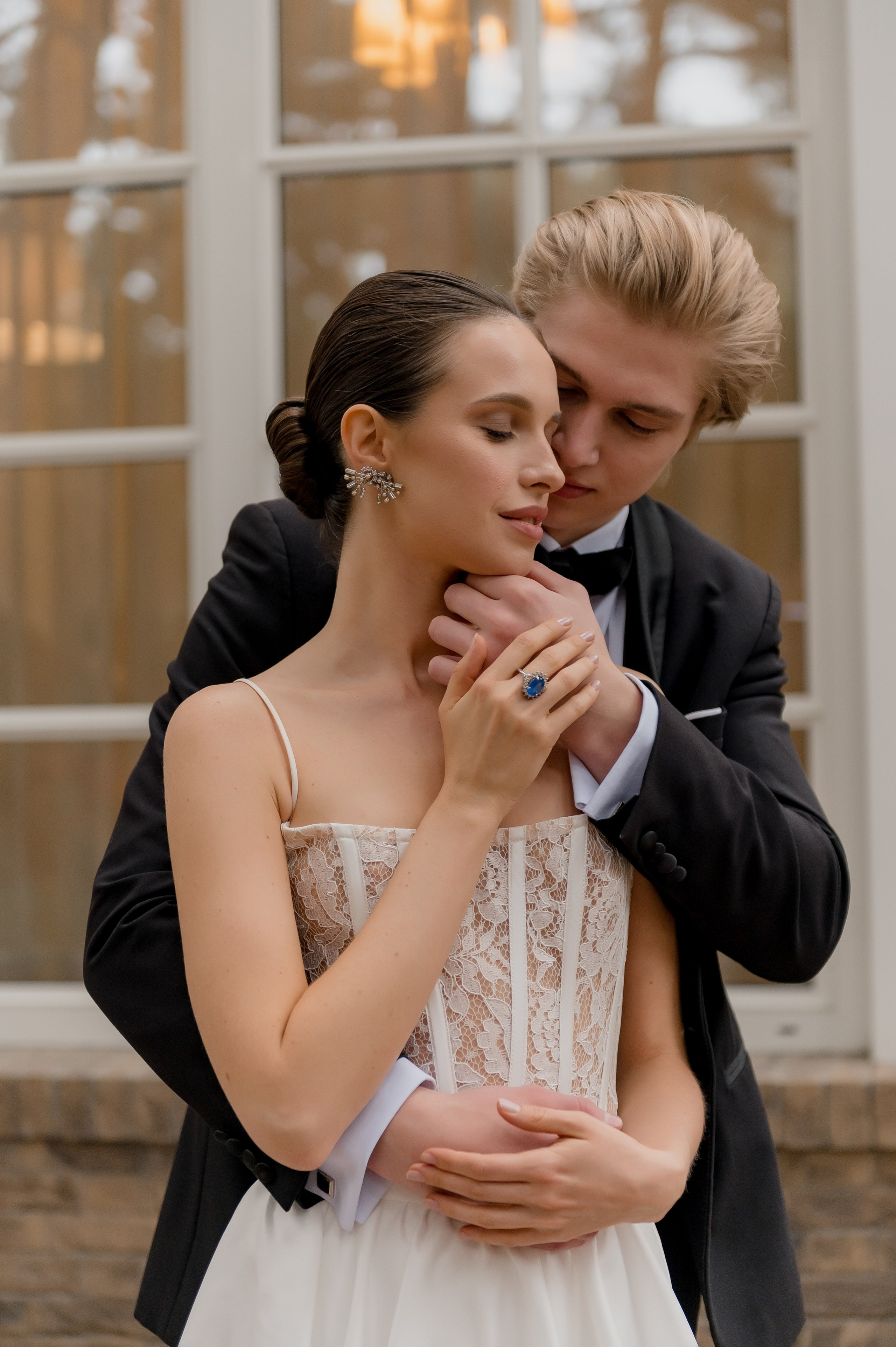 Виктор и Елена. Главная