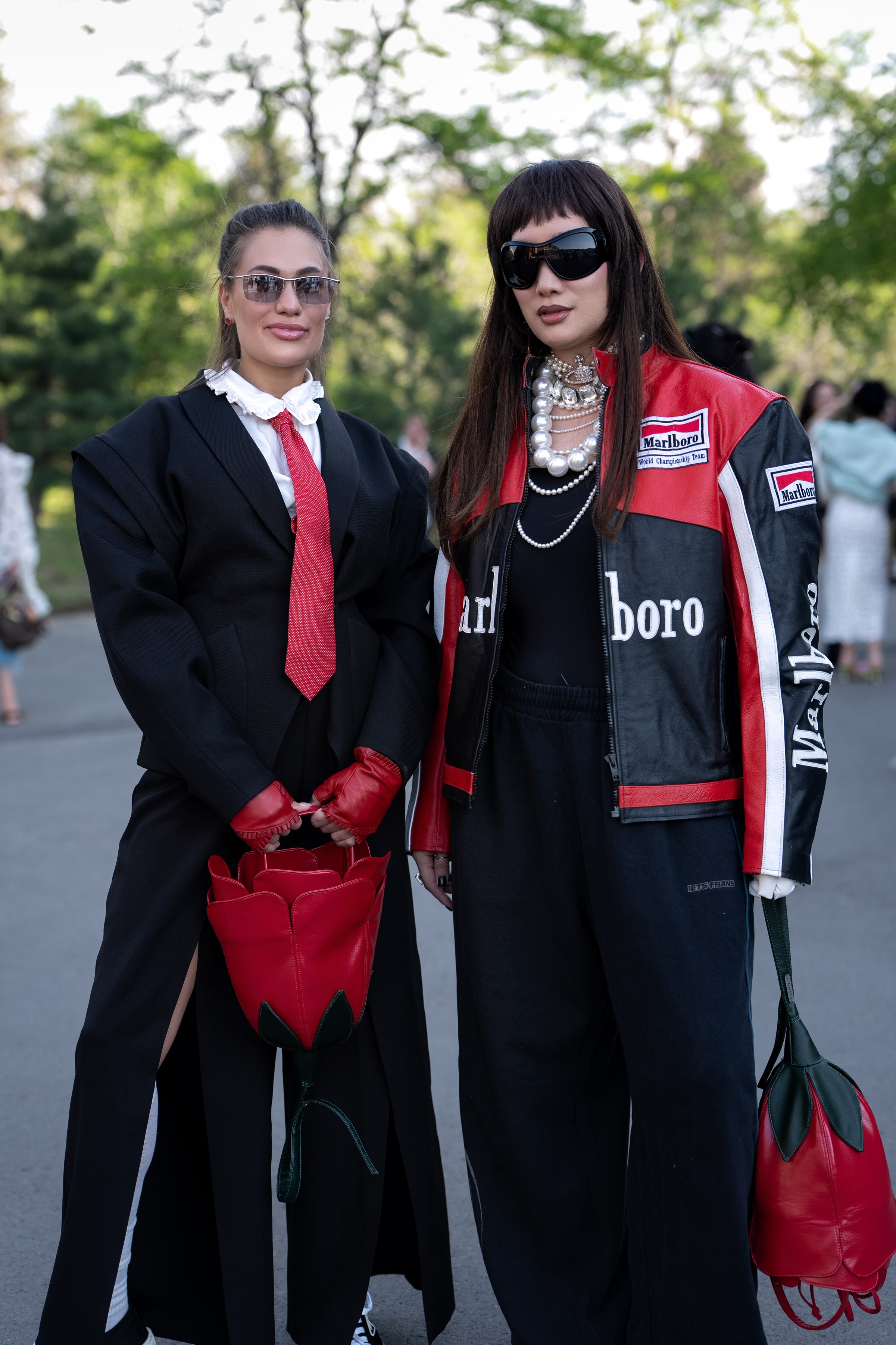 Visa Fashion Week Almaty Pre-Fall 2026 April StreetStyle Day 2. Сайт Алматинского НЮ АРТ, будуар и фэшн фотографа Дениса Карпенко