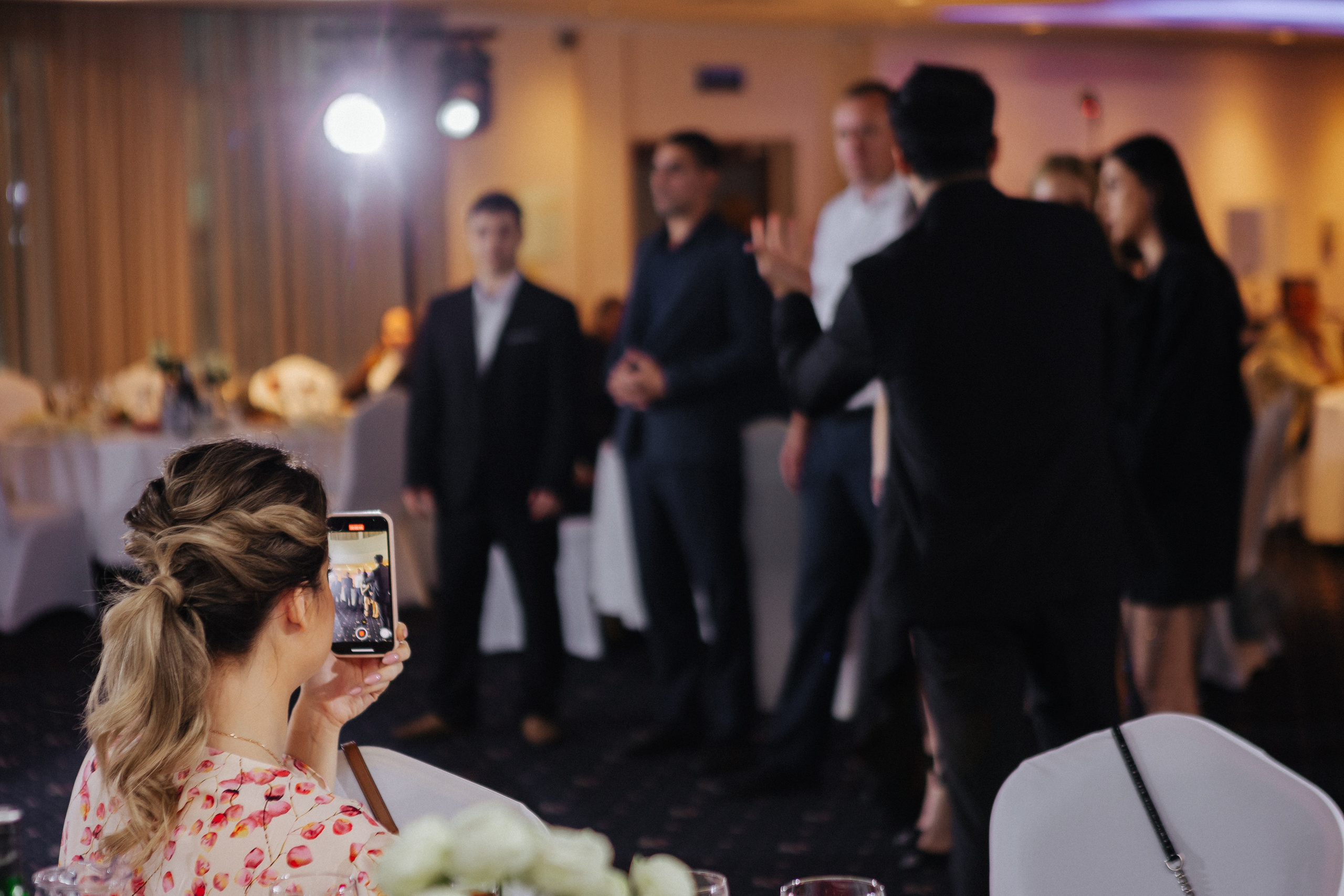 Эдуард и Мишель. Свадебный фотограф в Москве и Екатеринбурге