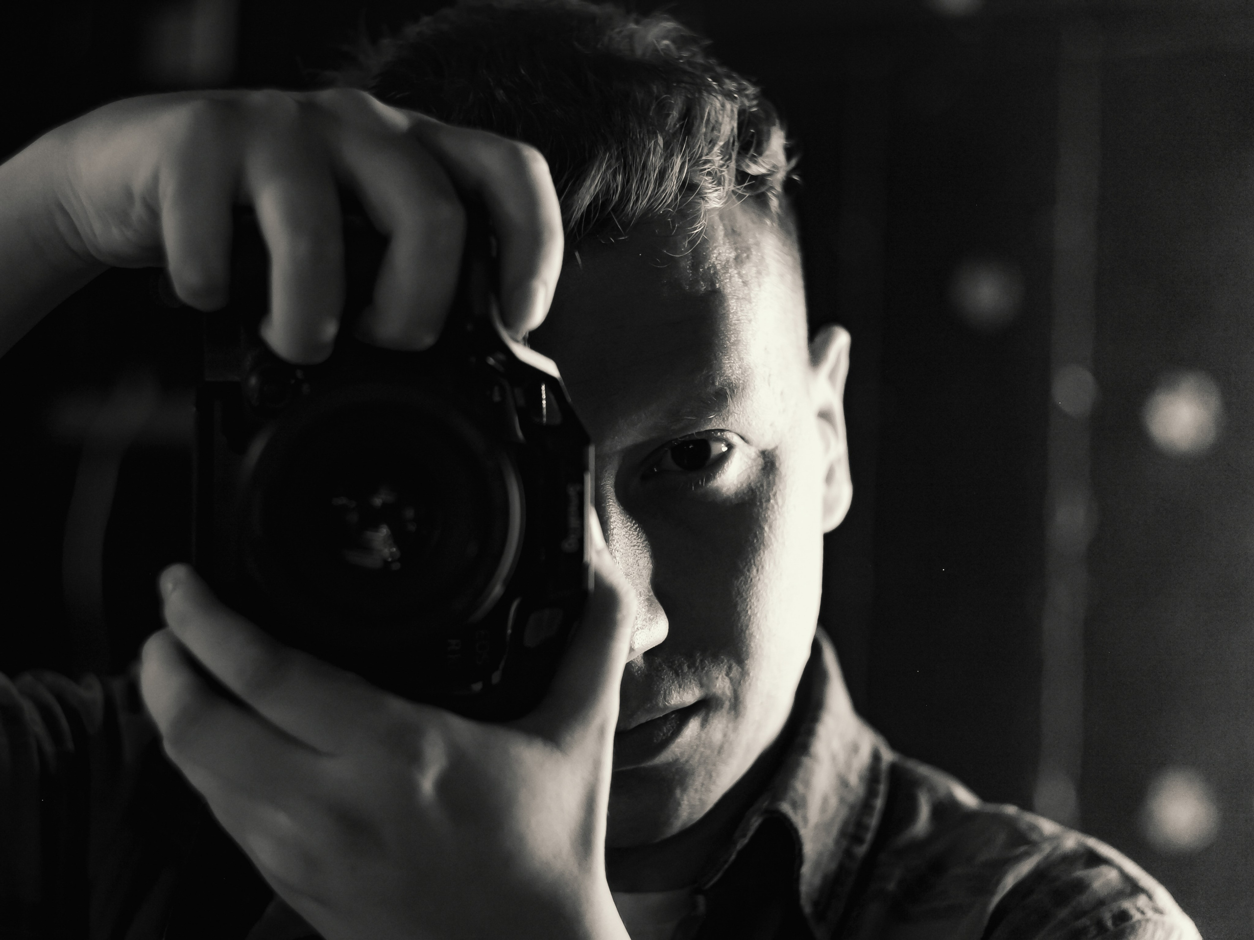 Услуги. B4k.pro — Фото и видео для людей и бизнеса — Тимофей Паршин