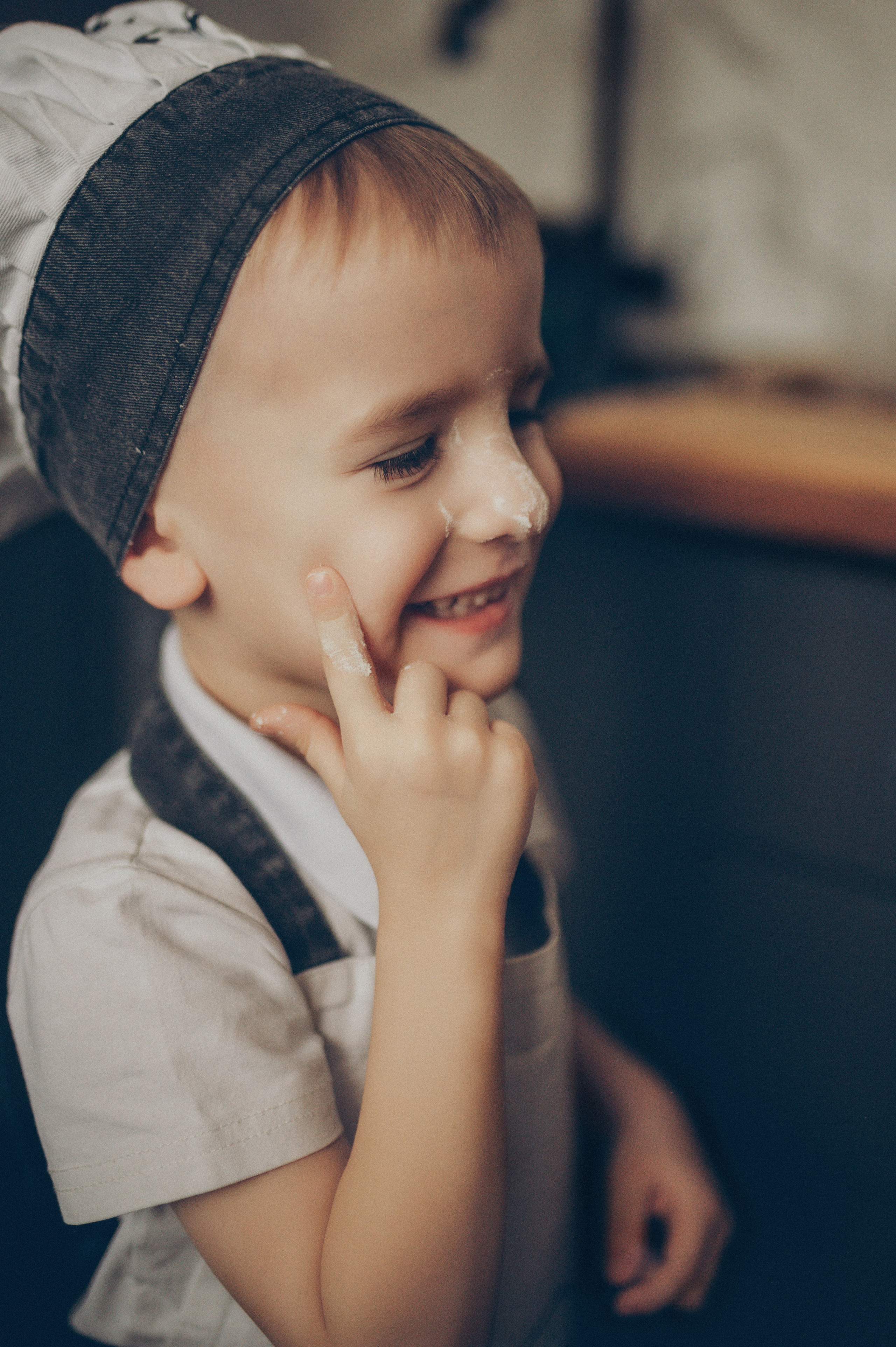 Поворята Миша и Тимофей (домашняя). Фотограф, г. Лесной Свердловской области