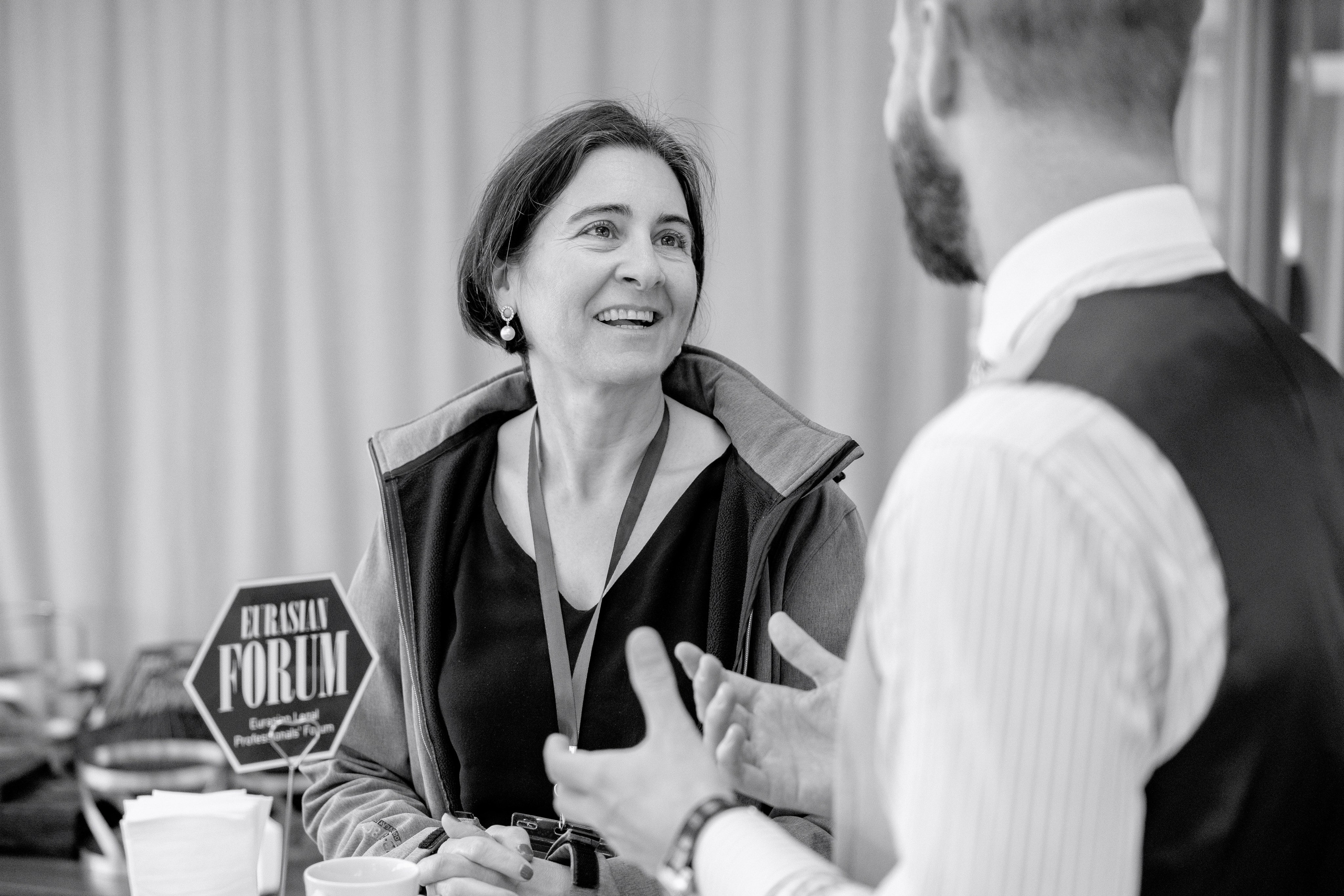 English day InIstanbul. About