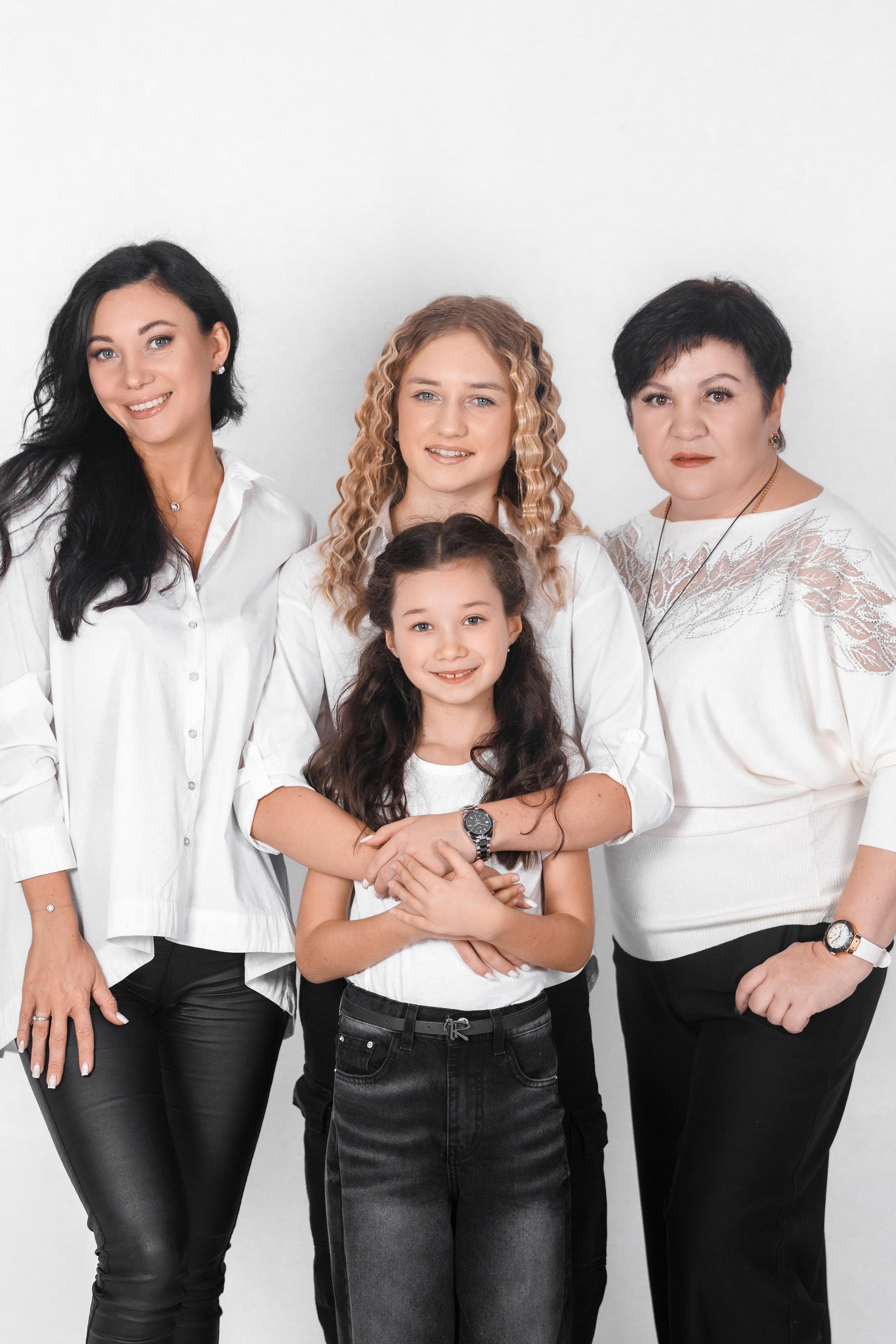 Фото для всей семьи. Свадебный фотограф в Петропавловске-Камчатском Артур Зябов